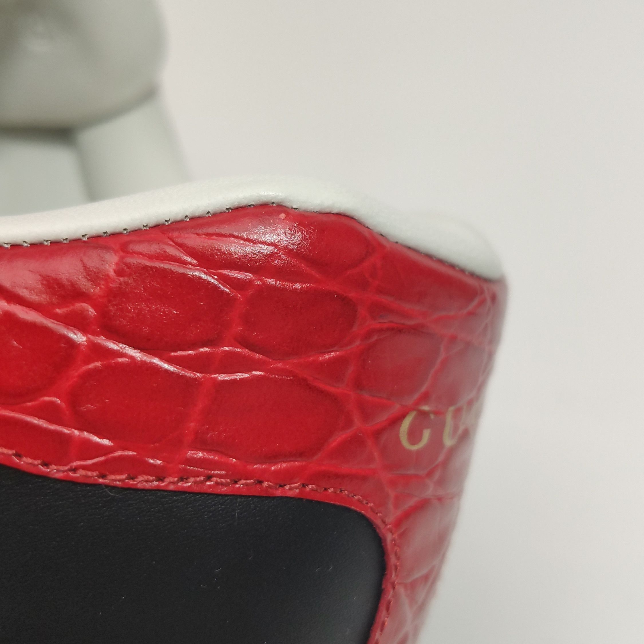 Gucci Gucci Men 10 Lowtop Sneakers Size US 10 / EU 43 - 7 Thumbnail