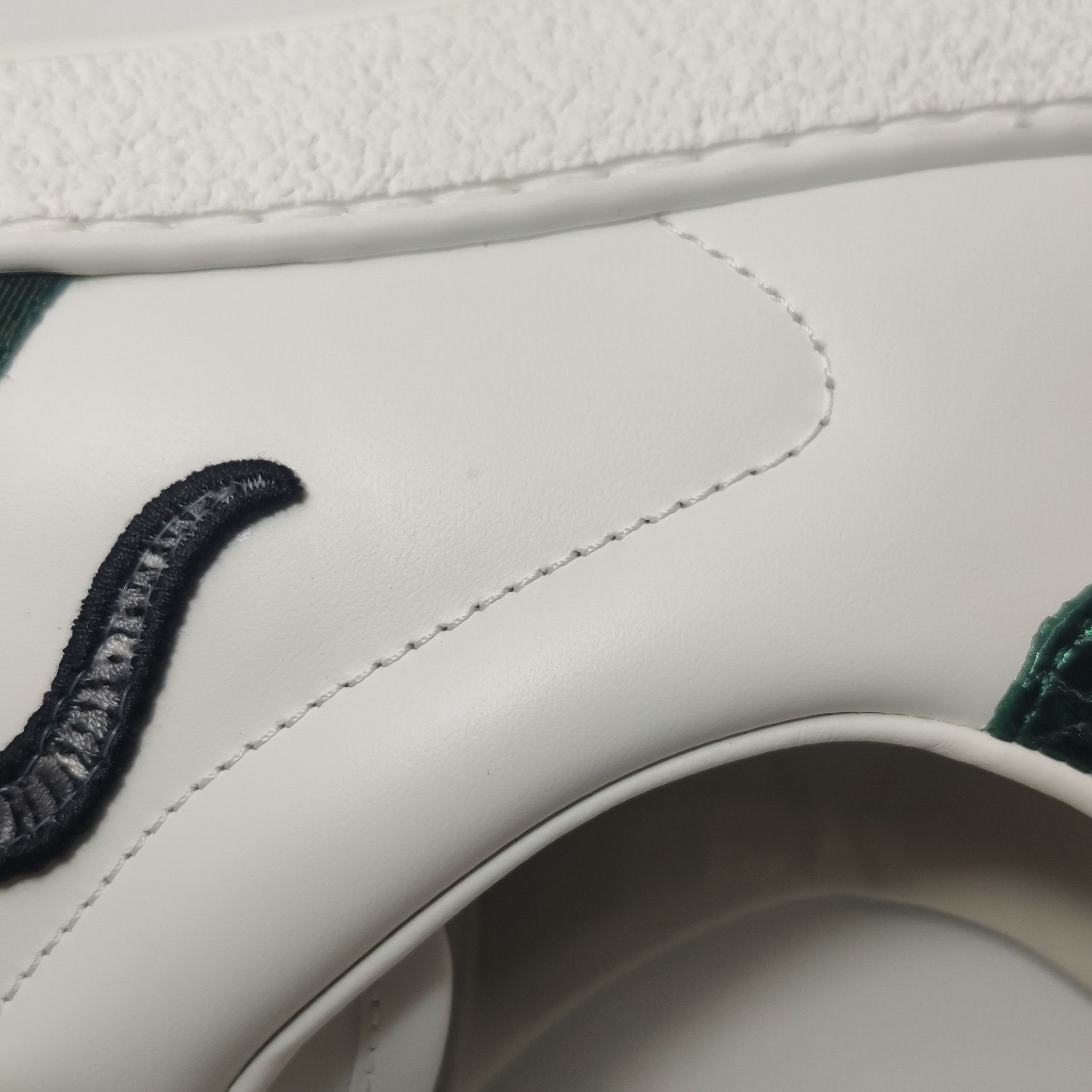 Gucci Gucci Men 12 Lowtop Sneakers Size US 12 / EU 45 - 7 Thumbnail