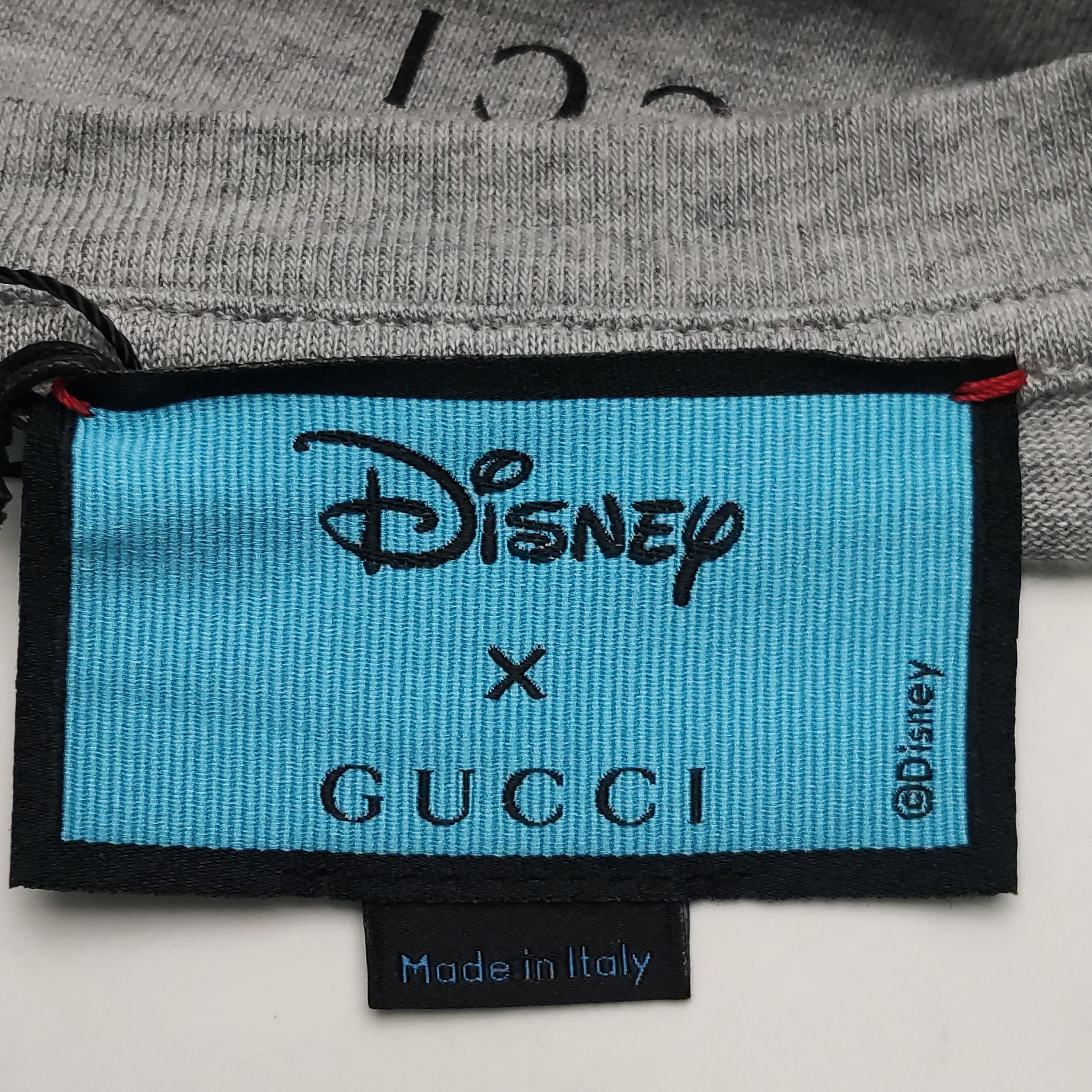 Gucci Gucci Men m Short Sleeve Shirts Size US M / EU 48-50 / 2 - 7 Thumbnail