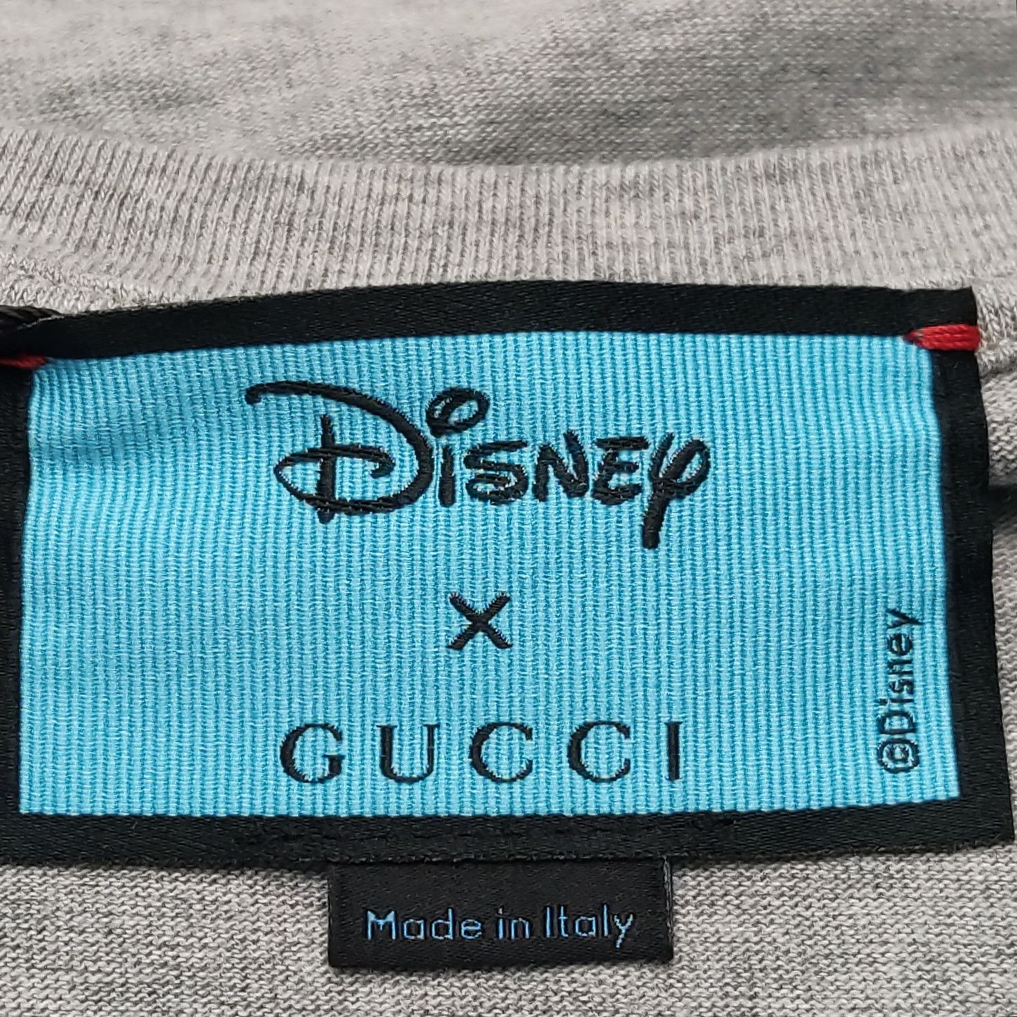 Gucci Gucci Men s Short Sleeve Shirts Size US S / EU 44-46 / 1 - 7 Thumbnail
