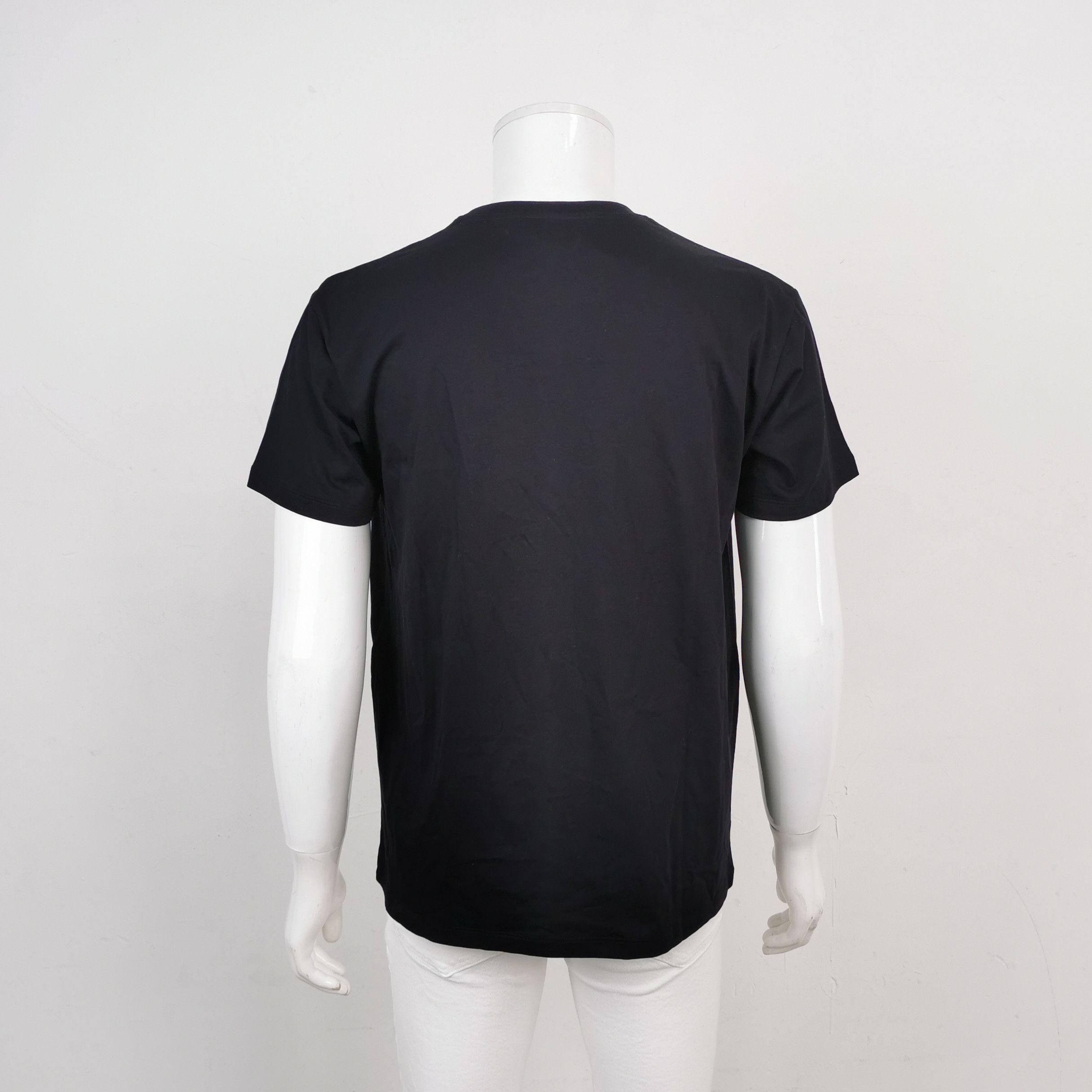 Gucci Gucci Men s Short Sleeve Shirts Size US S / EU 44-46 / 1 - 2 Thumbnail