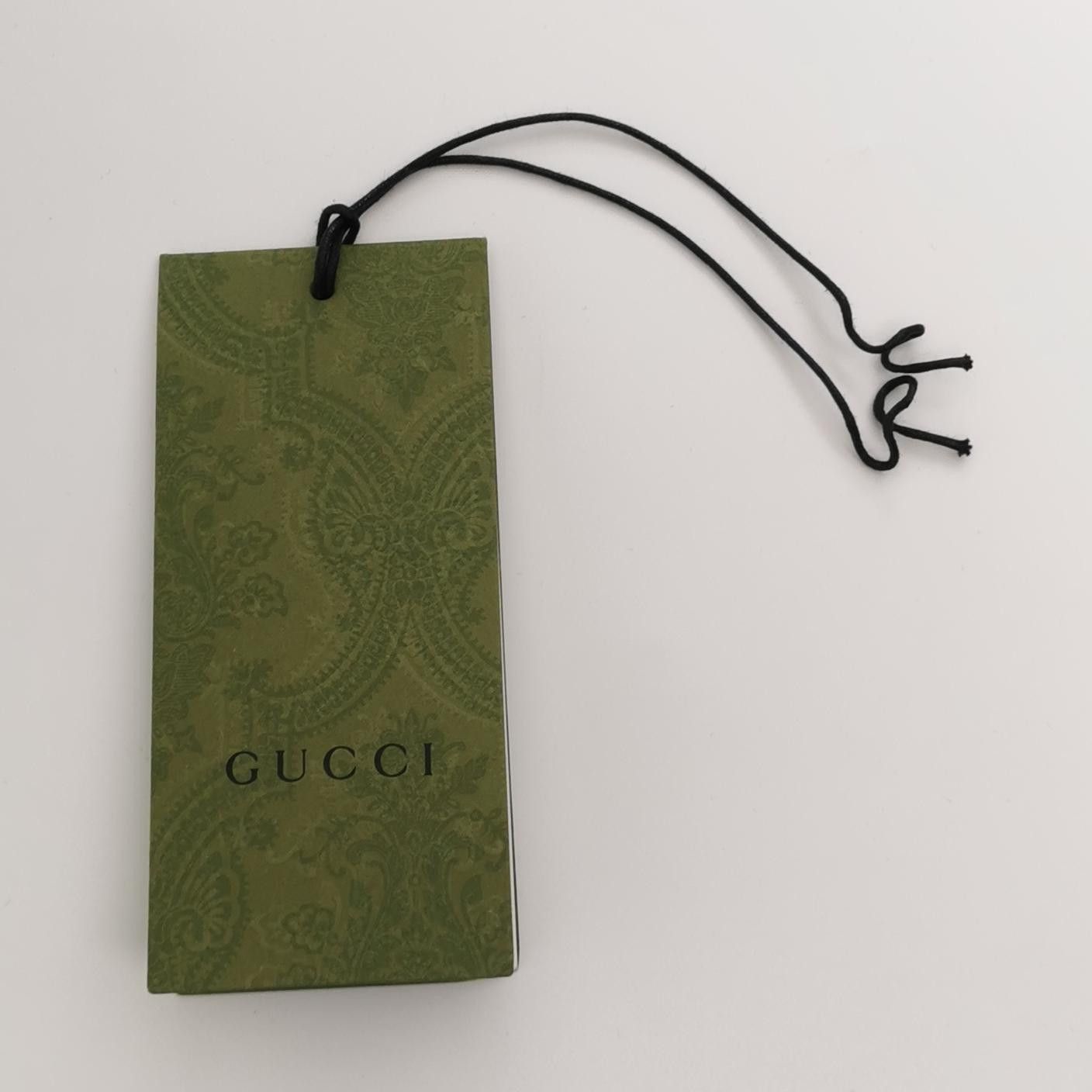 Gucci Gucci Men s Short Sleeve Shirts Size US S / EU 44-46 / 1 - 5 Thumbnail