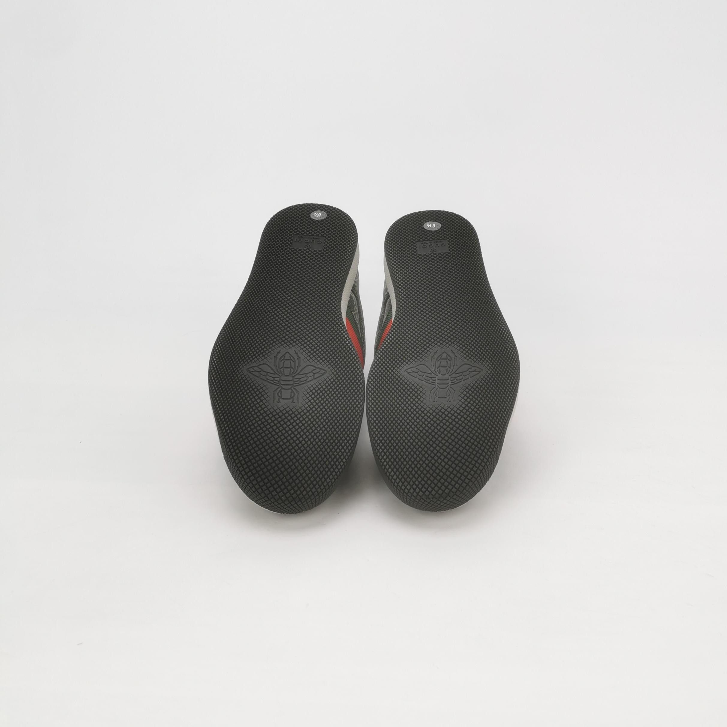 Gucci Gucci Men 7.5 Lowtop Sneakers Size US 7.5 / EU 40-41 - 5 Thumbnail