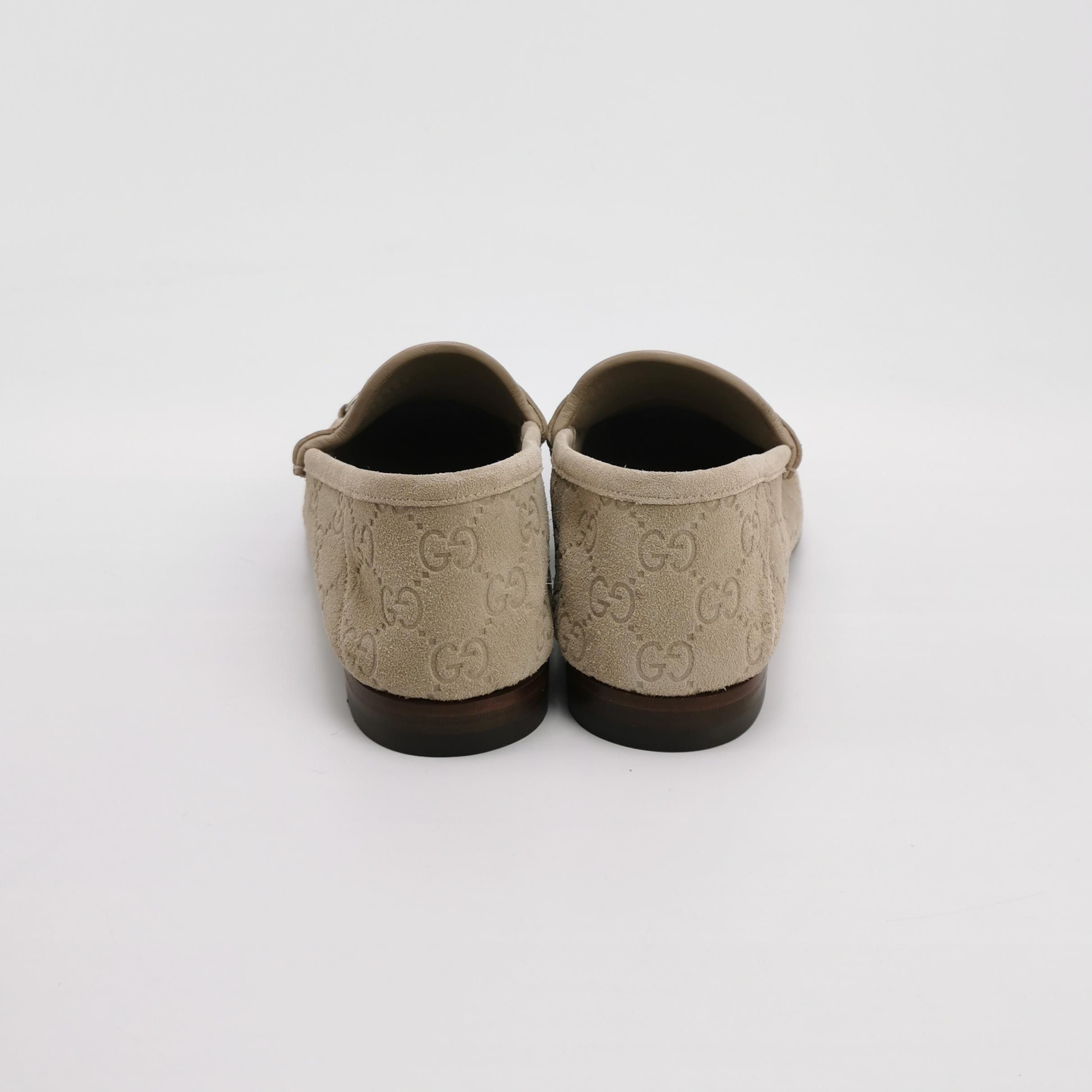 Gucci Gucci Men 7.5 Leather Size US 7.5 / EU 40-41 - 4 Thumbnail
