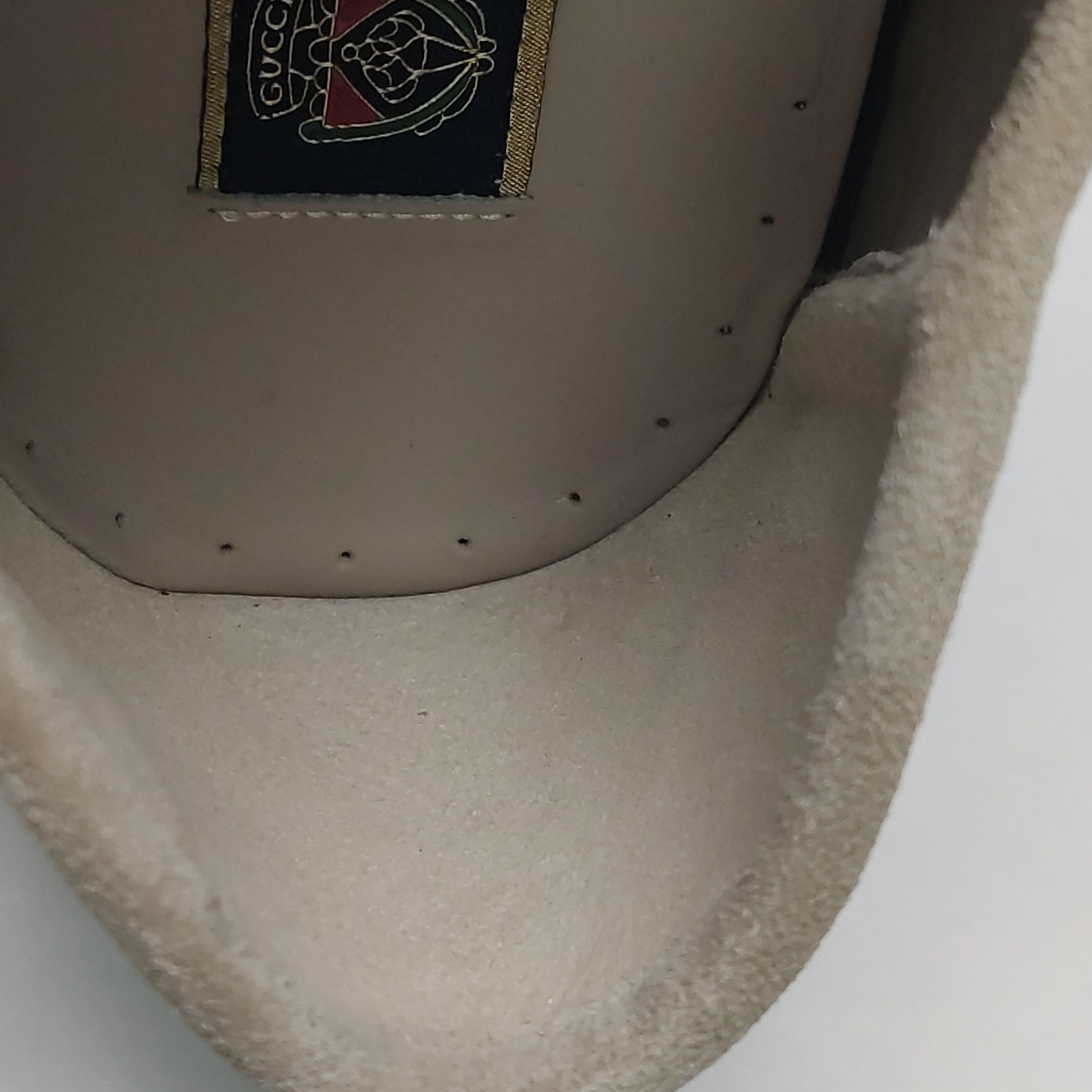 Gucci Gucci Men 7.5 Leather Size US 7.5 / EU 40-41 - 8 Thumbnail