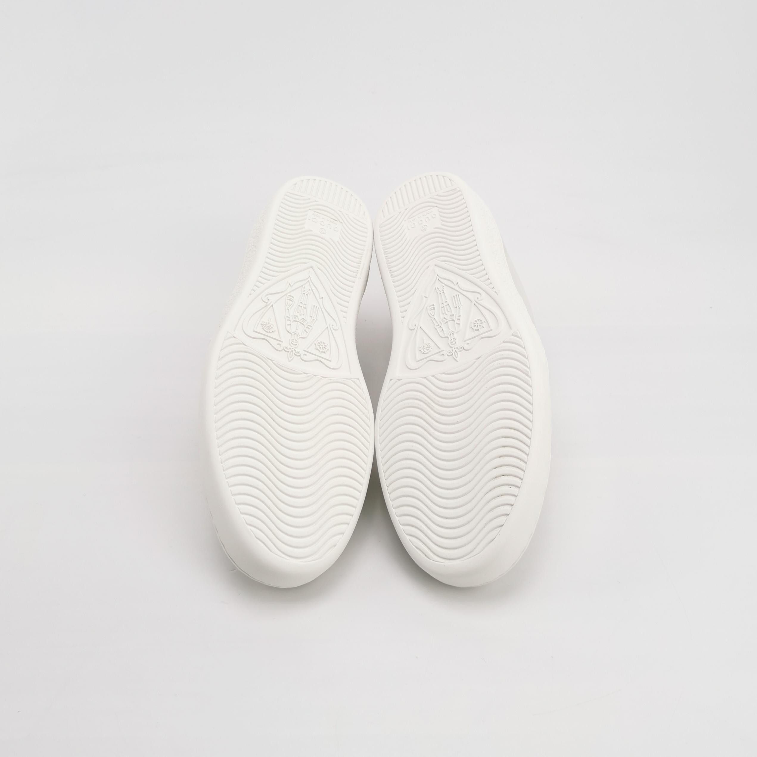 Gucci Gucci Men 5.5 Lowtop Sneakers Size US 5.5 / EU 38 - 5 Thumbnail