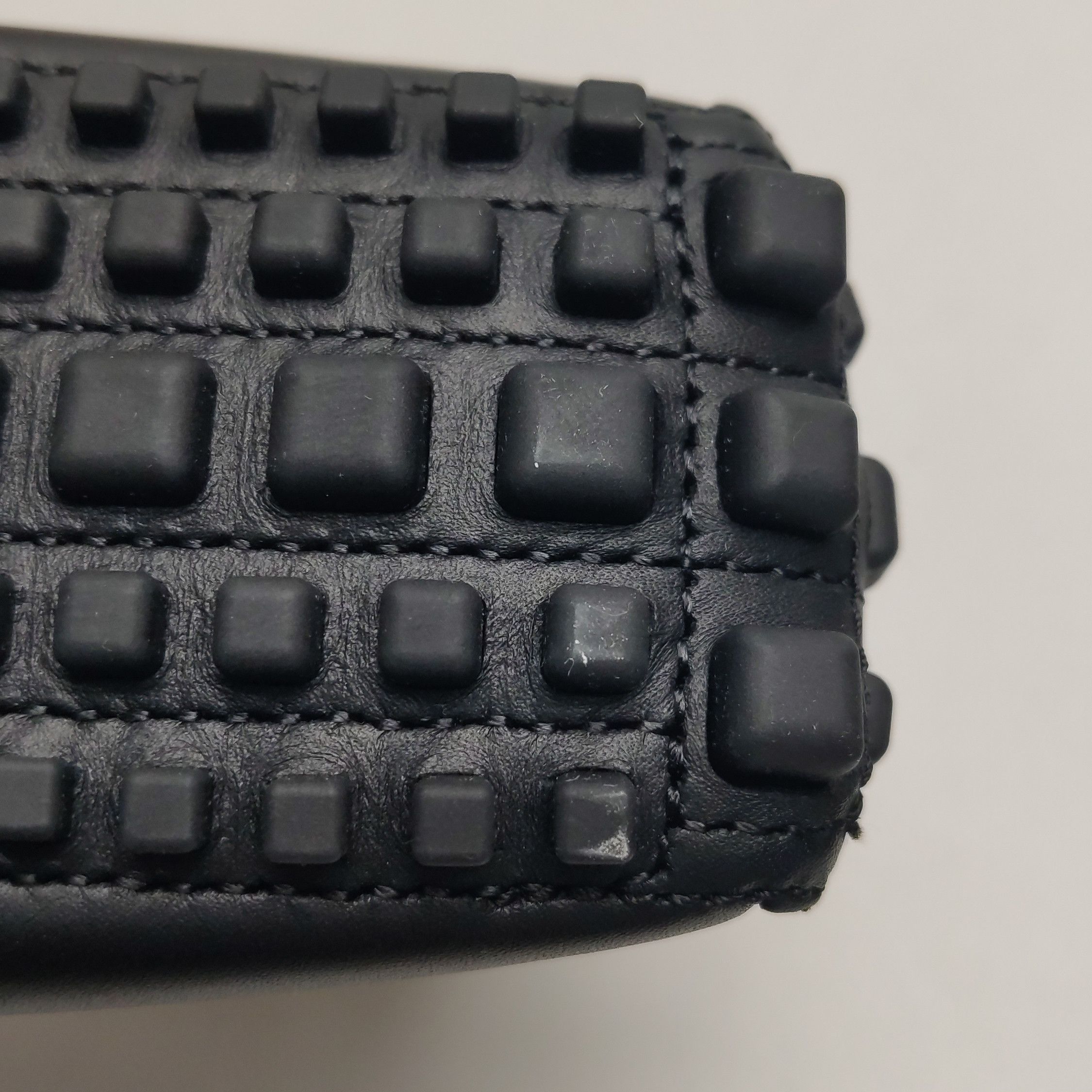 Gucci Gucci Men 6 Leather Size US 6 / EU 39 - 8 Thumbnail