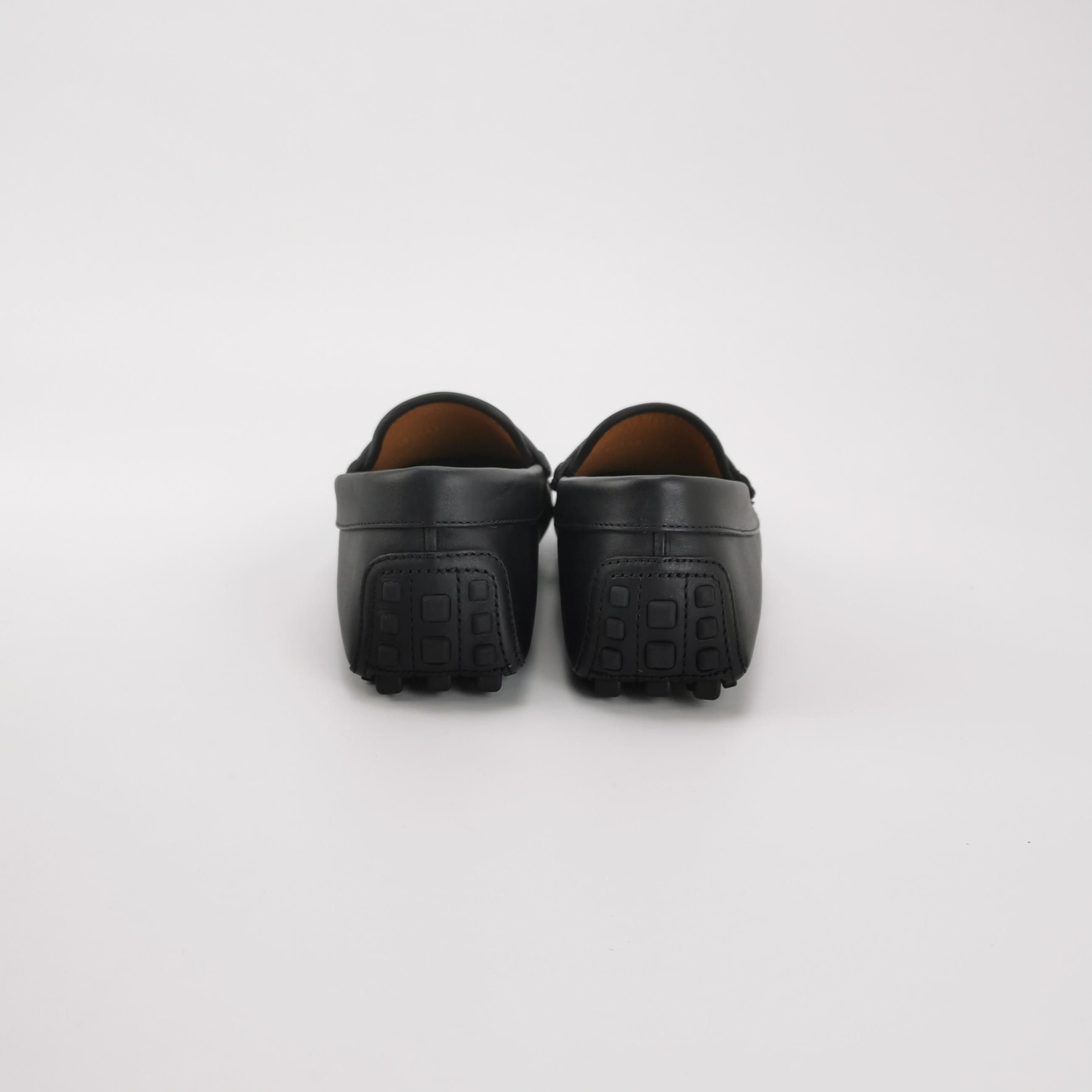 Gucci Gucci Men 6 Leather Size US 6 / EU 39 - 4 Thumbnail
