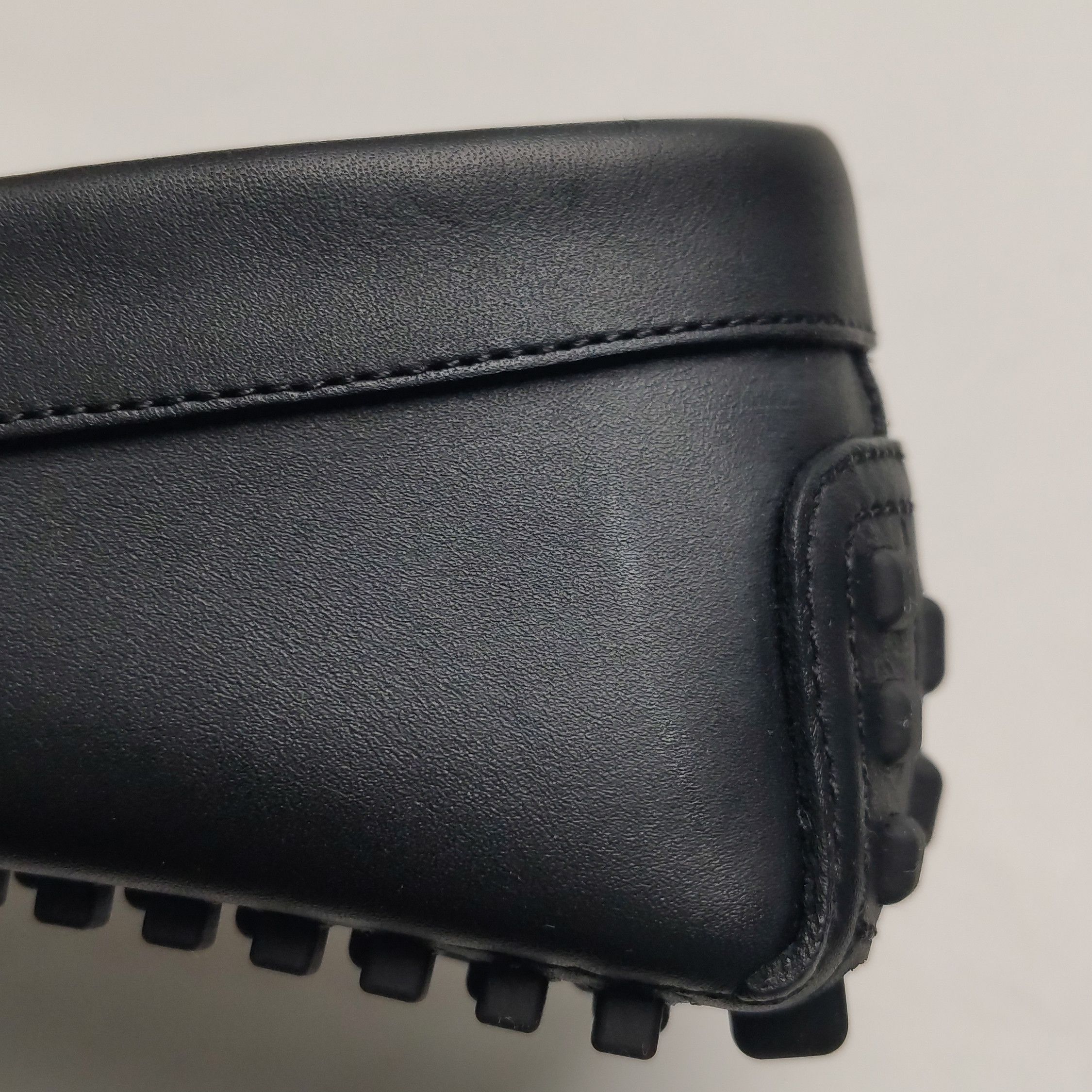 Gucci Gucci Men 6 Leather Size US 6 / EU 39 - 7 Thumbnail
