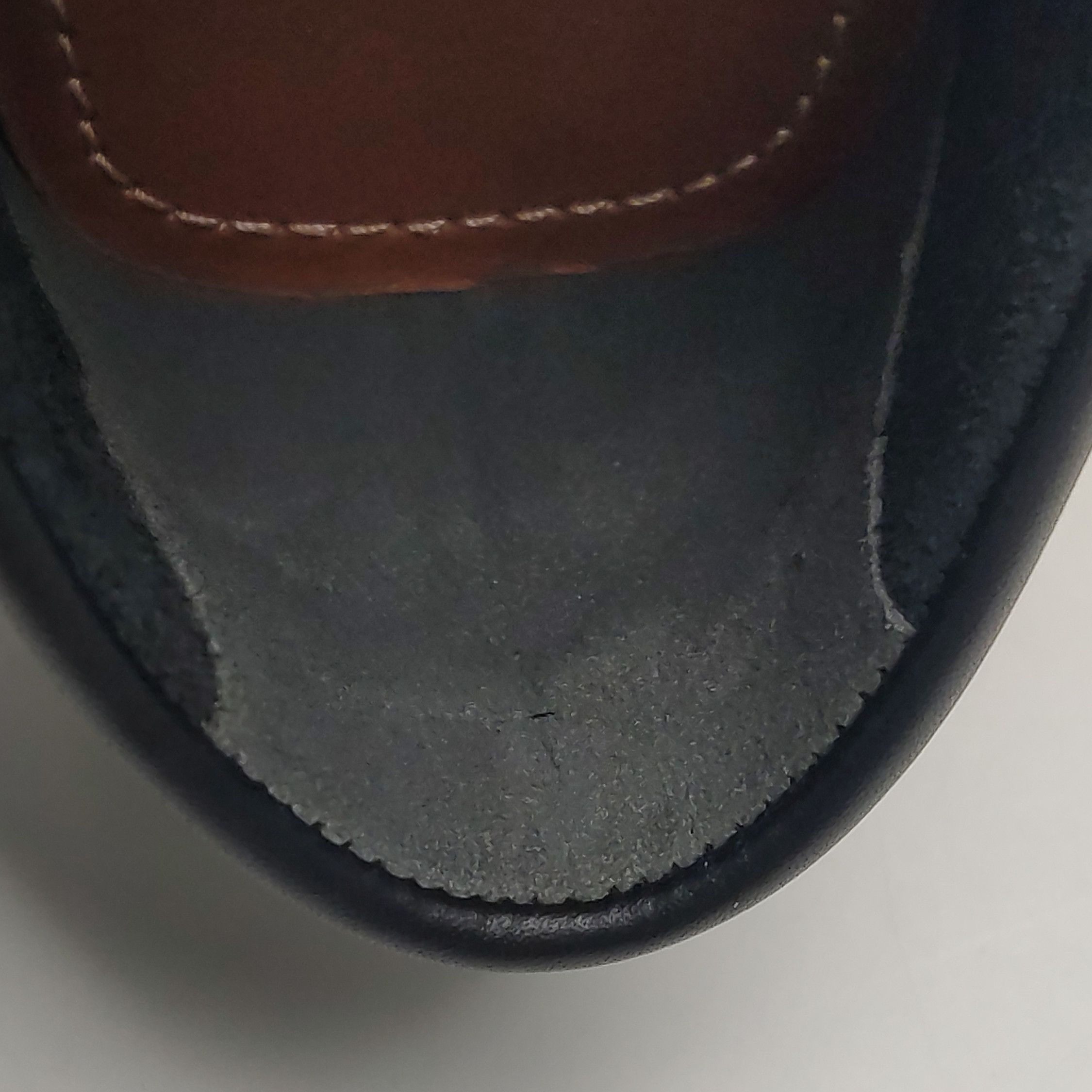 Gucci Gucci Men 6 Leather Size US 6 / EU 39 - 9 Thumbnail