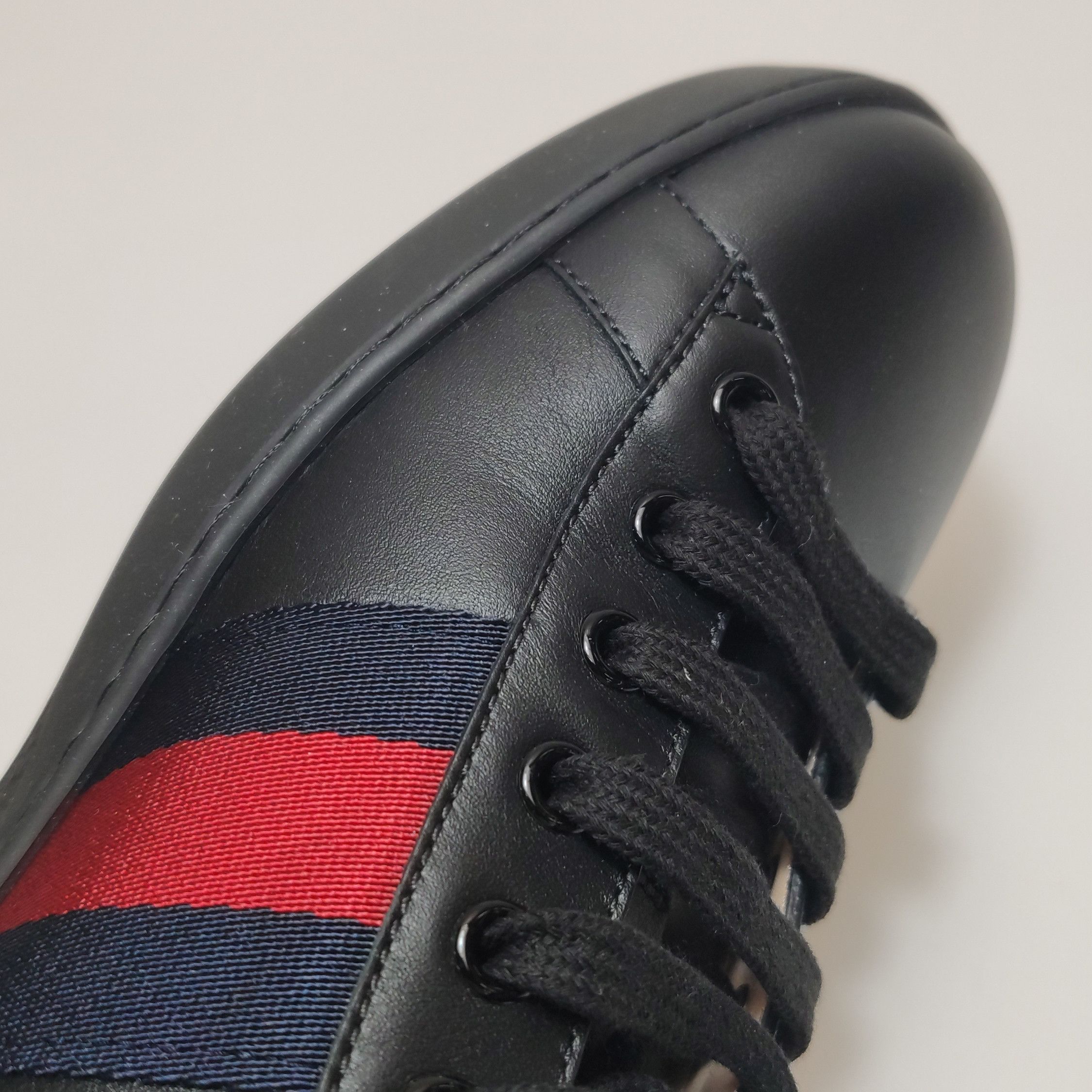 Gucci Gucci Men 10 Lowtop Sneakers Size US 10 / EU 43 - 9 Thumbnail