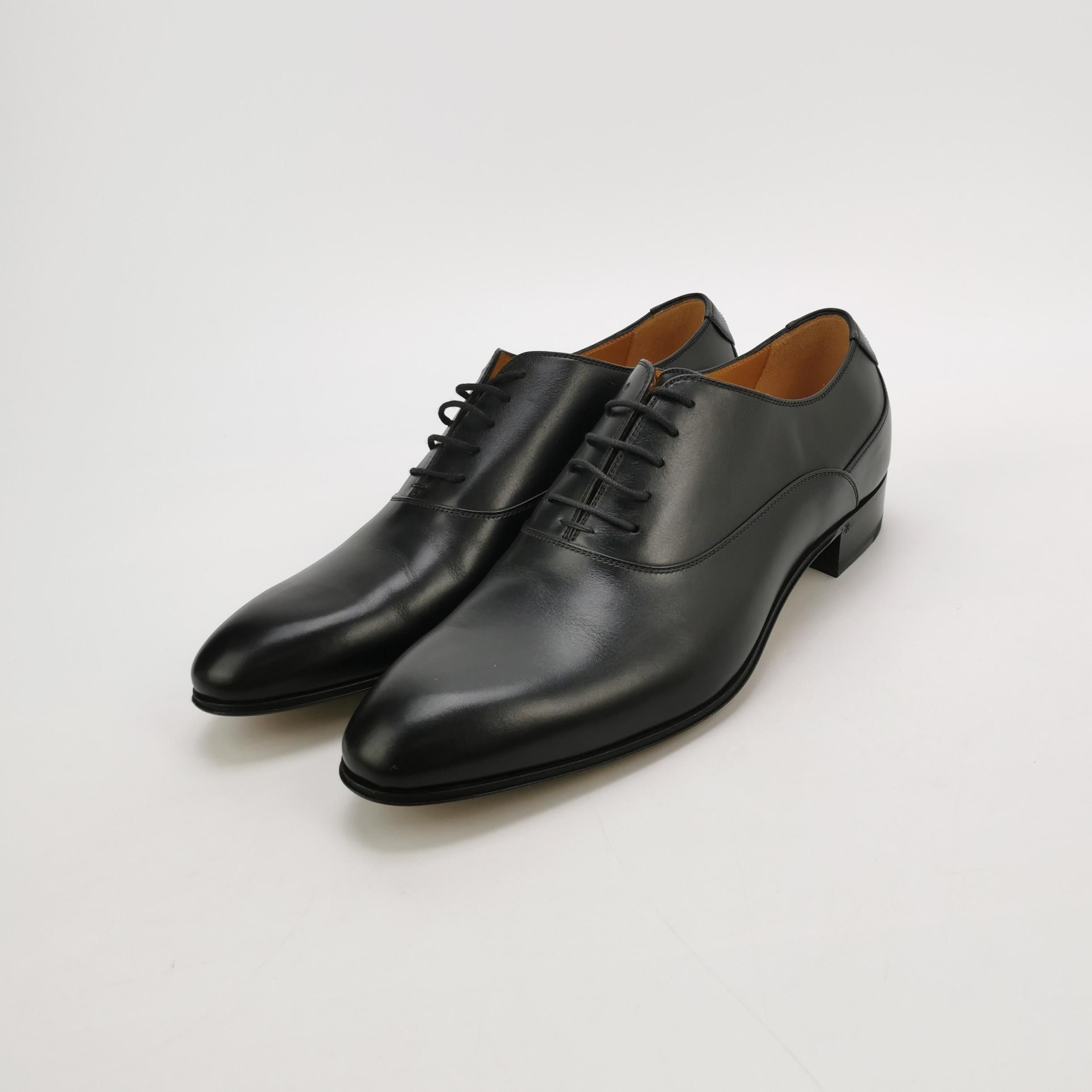 Gucci Gucci Men 10.5 Leather Size US 10.5 / EU 43-44 - 2 Thumbnail