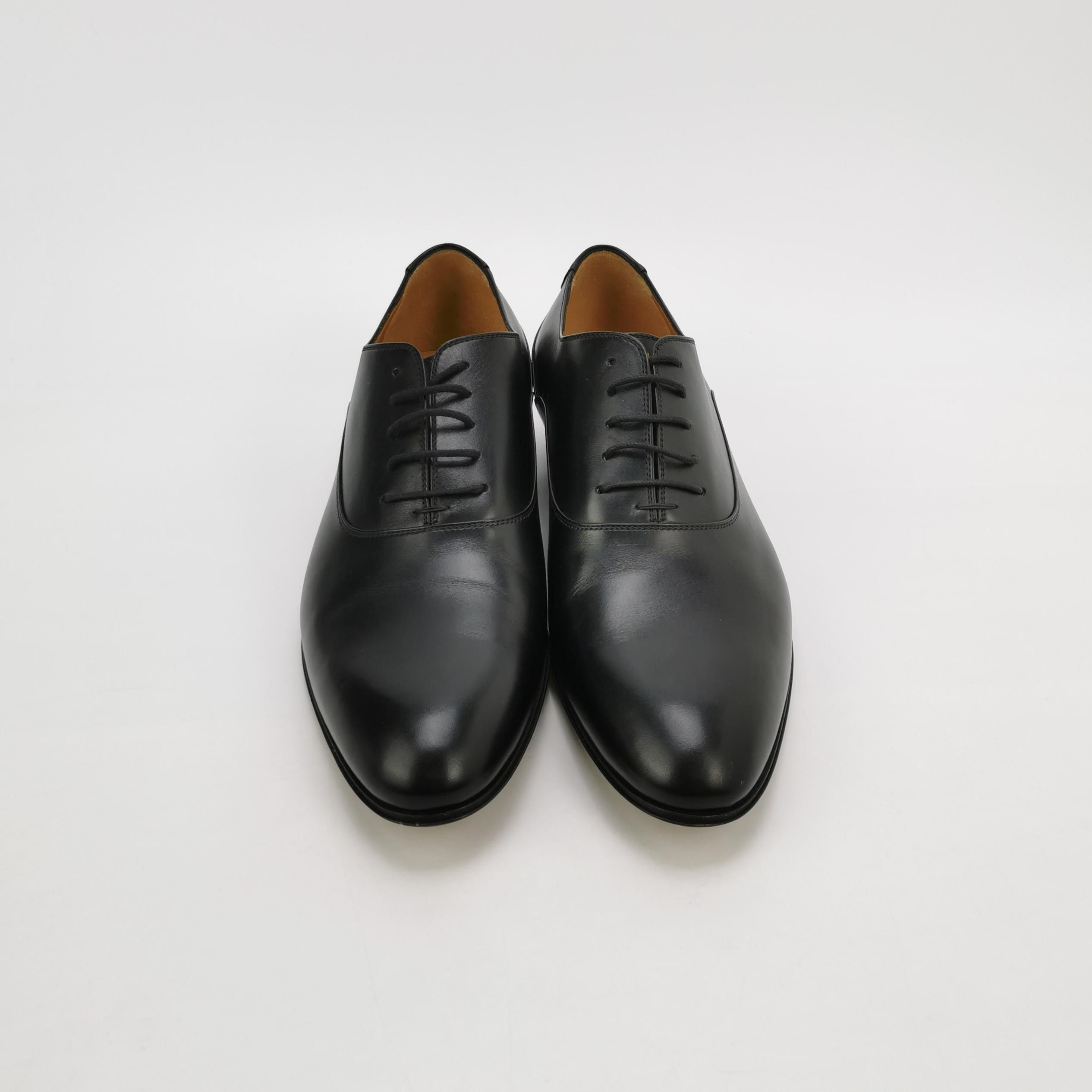 Gucci Gucci Men 10.5 Leather Size US 10.5 / EU 43-44 - 3 Thumbnail