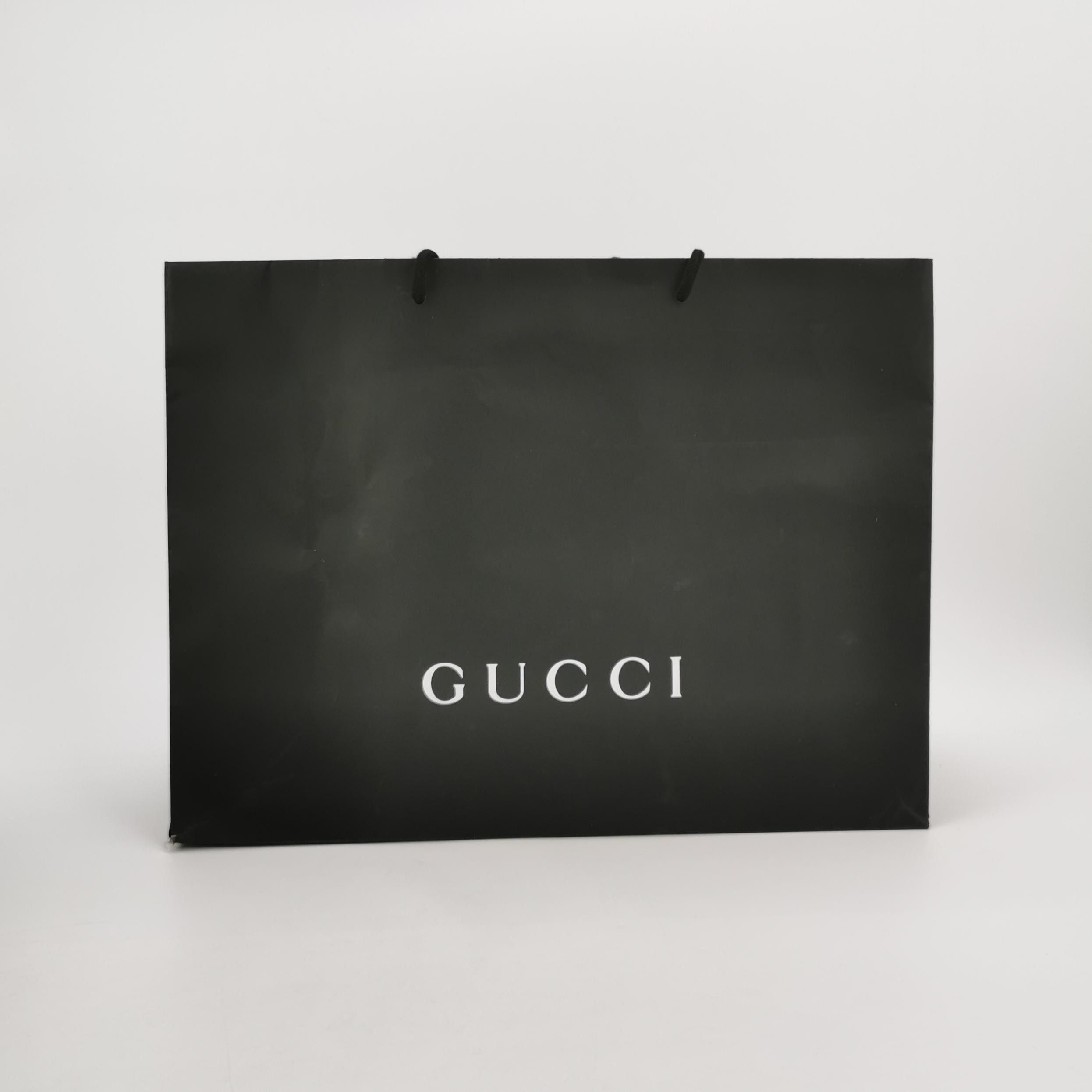 Gucci Gucci Men 10.5 Leather Size US 10.5 / EU 43-44 - 7 Thumbnail