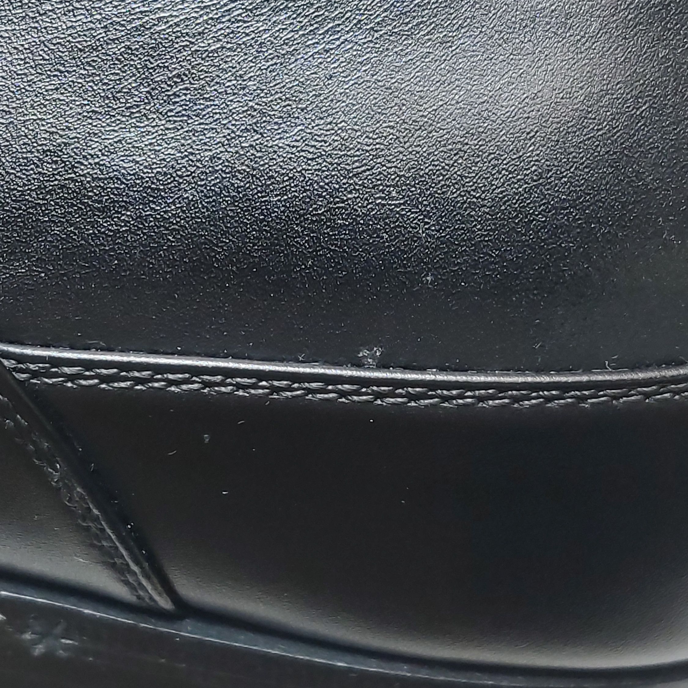 Gucci Gucci Men 10.5 Leather Size US 10.5 / EU 43-44 - 8 Thumbnail