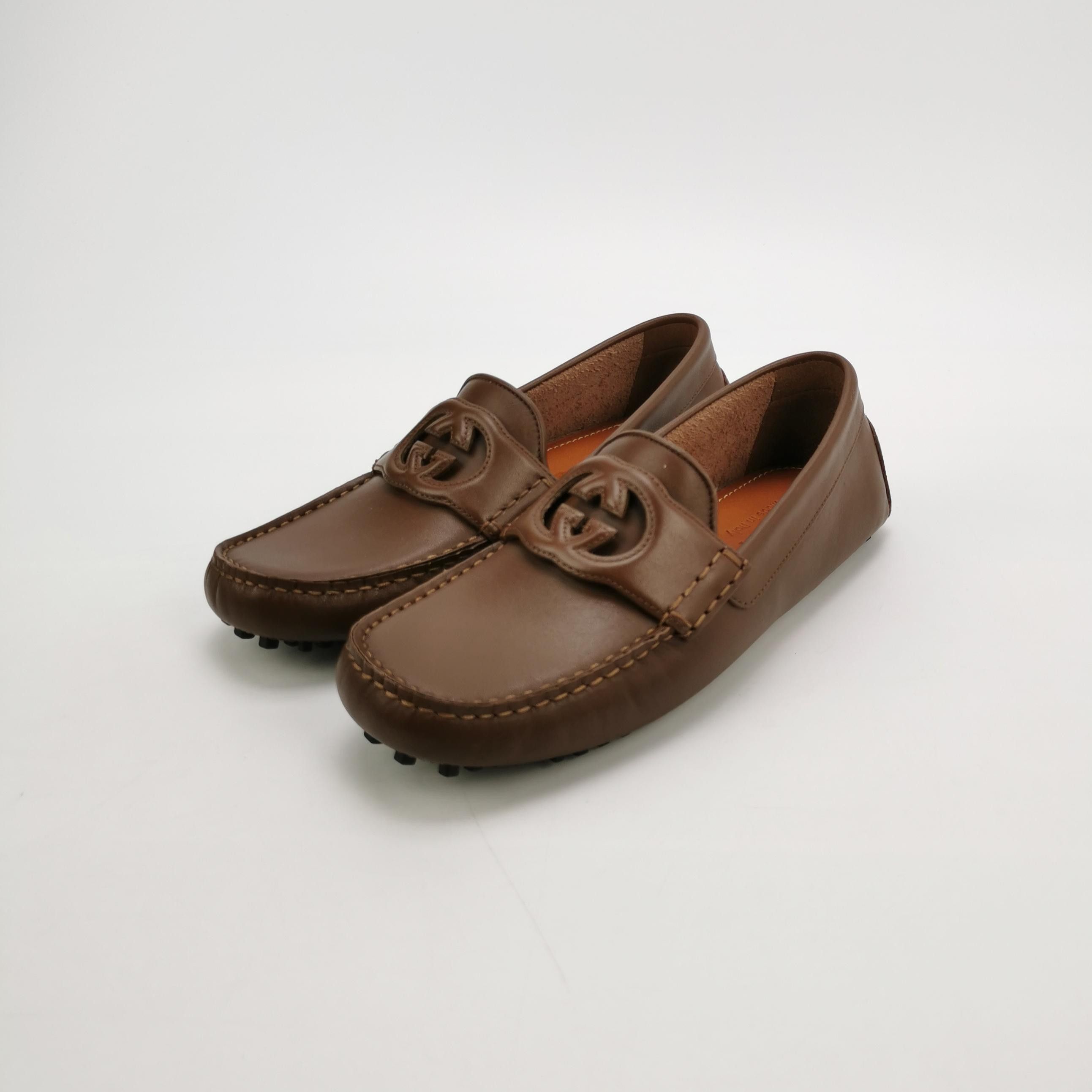 Gucci Gucci Men 6 Lowtop Sneakers Size US 6 / EU 39 - 2 Thumbnail