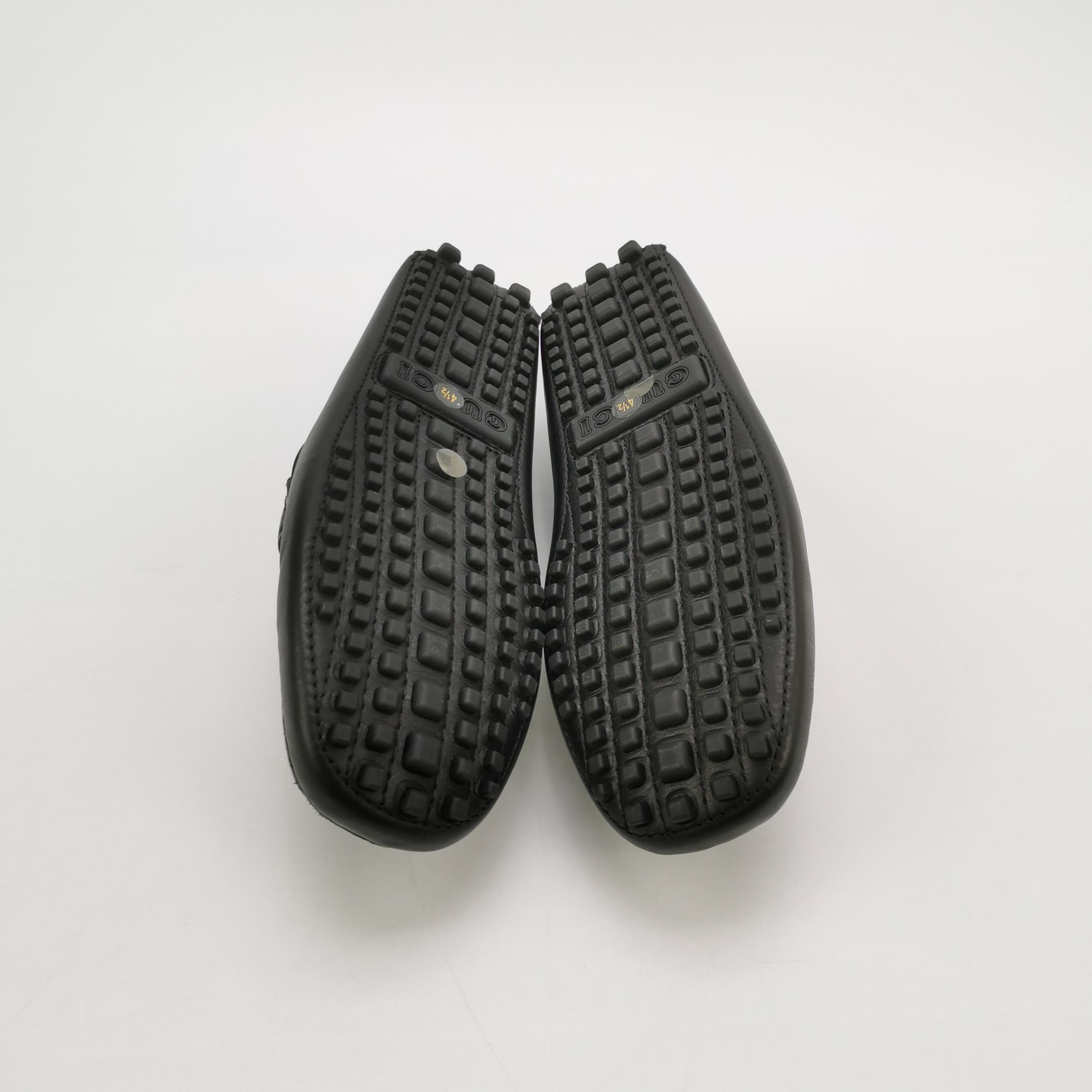 Gucci Gucci Men 5.5 Lowtop Sneakers Size US 5.5 / EU 38 - 5 Thumbnail