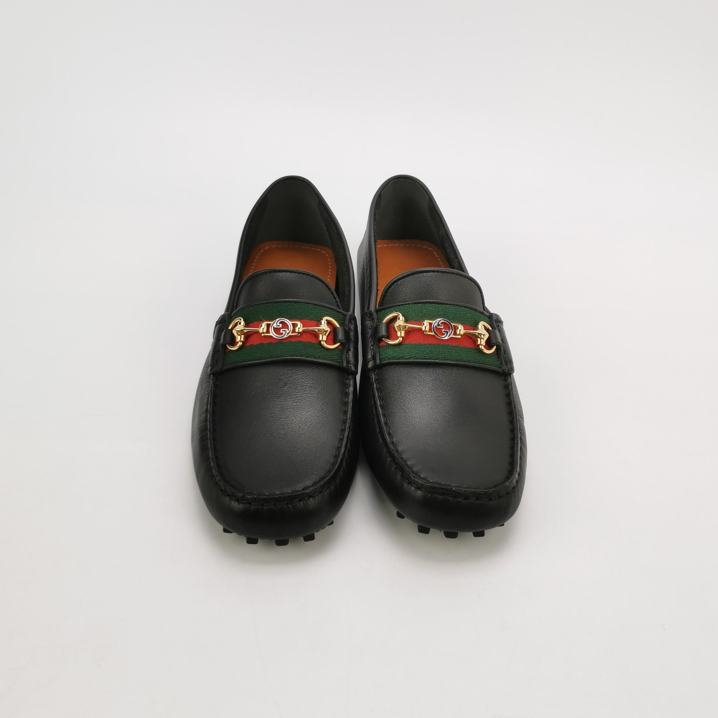 Gucci Gucci Men 5.5 Lowtop Sneakers Size US 5.5 / EU 38 - 3 Thumbnail
