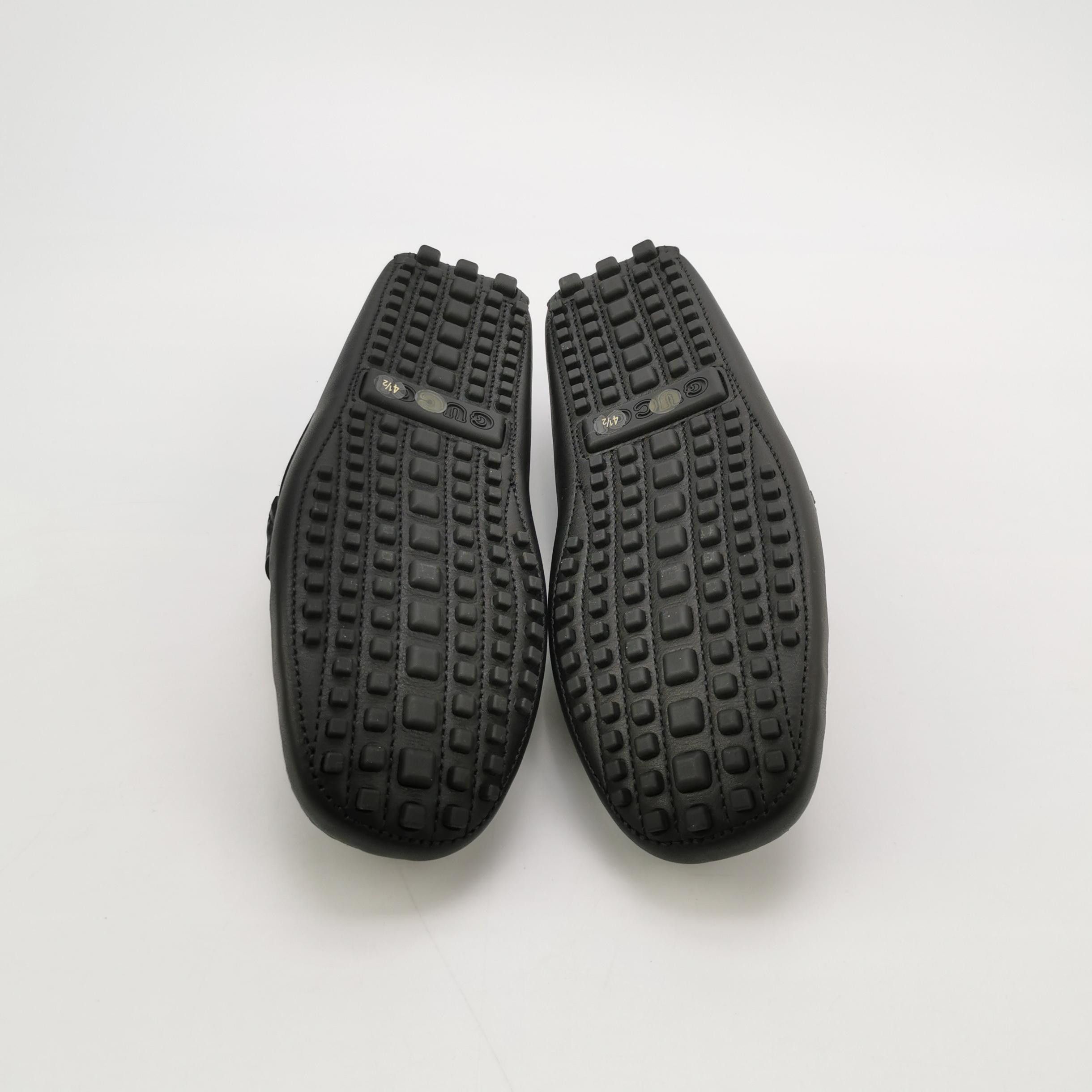 Gucci Gucci Men 5.5 Lowtop Sneakers Size US 5.5 / EU 38 - 5 Thumbnail