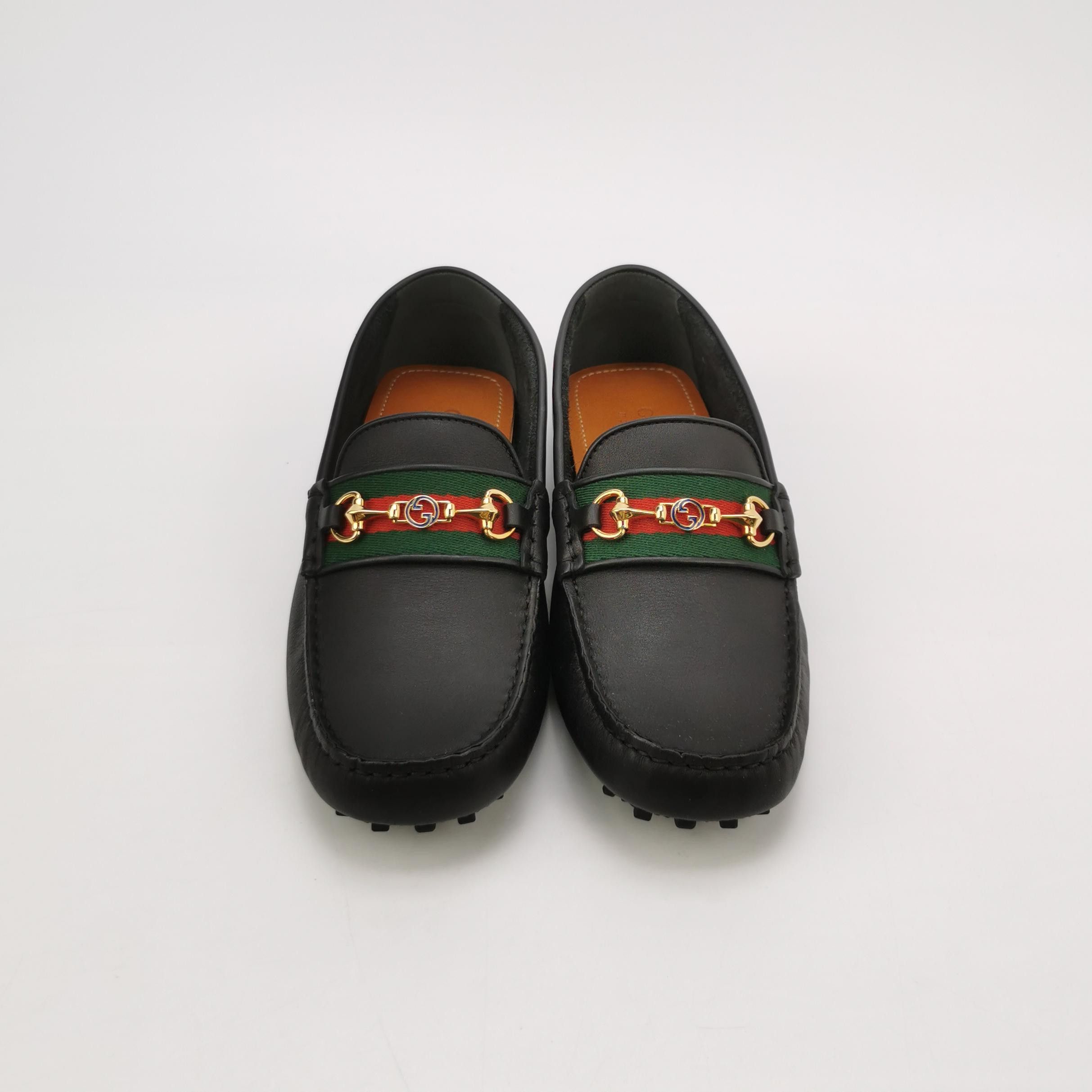 Gucci Gucci Men 5.5 Lowtop Sneakers Size US 5.5 / EU 38 - 3 Thumbnail