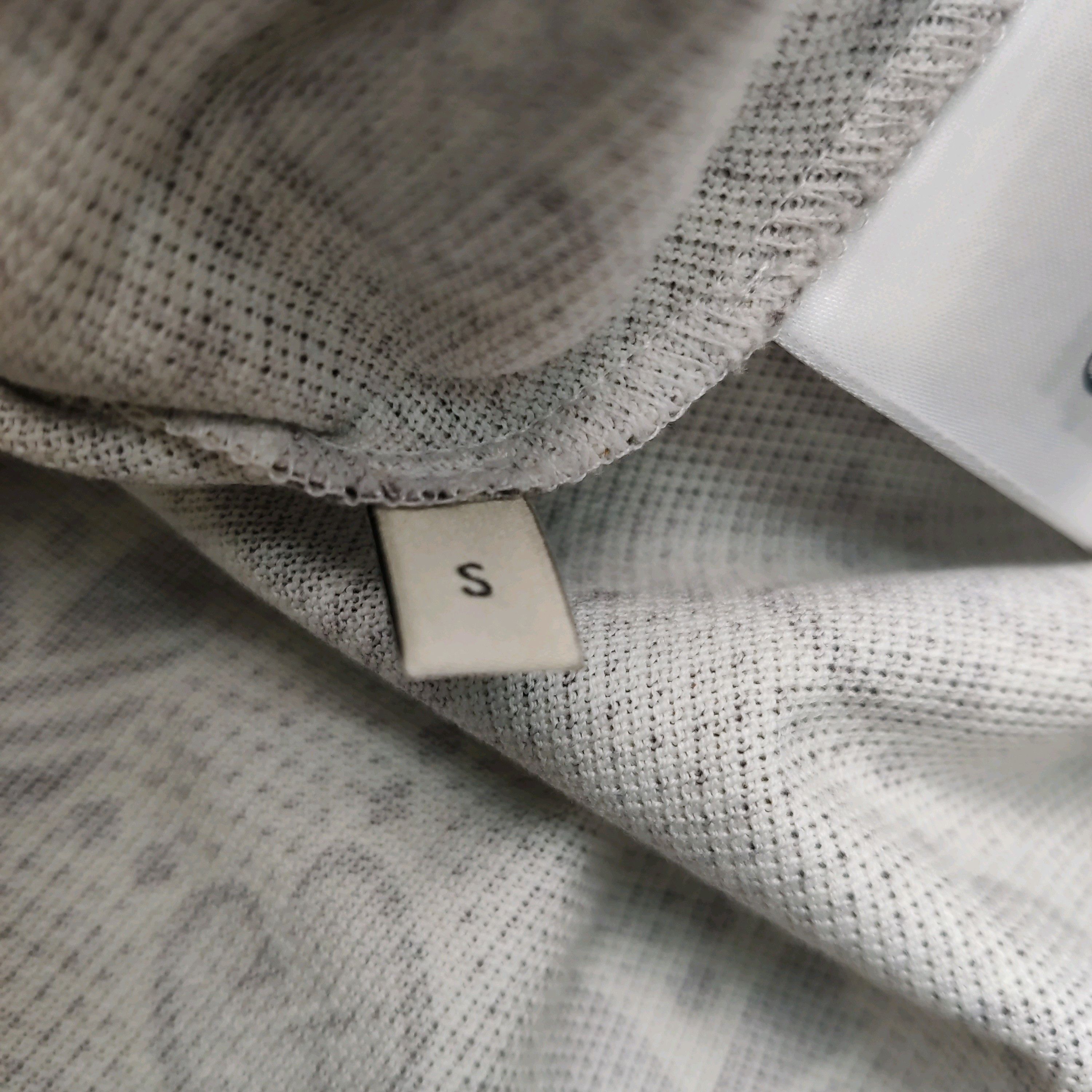 Gucci Gucci Men s Short Sleeve Shirts Size US S / EU 44-46 / 1 - 7 Thumbnail
