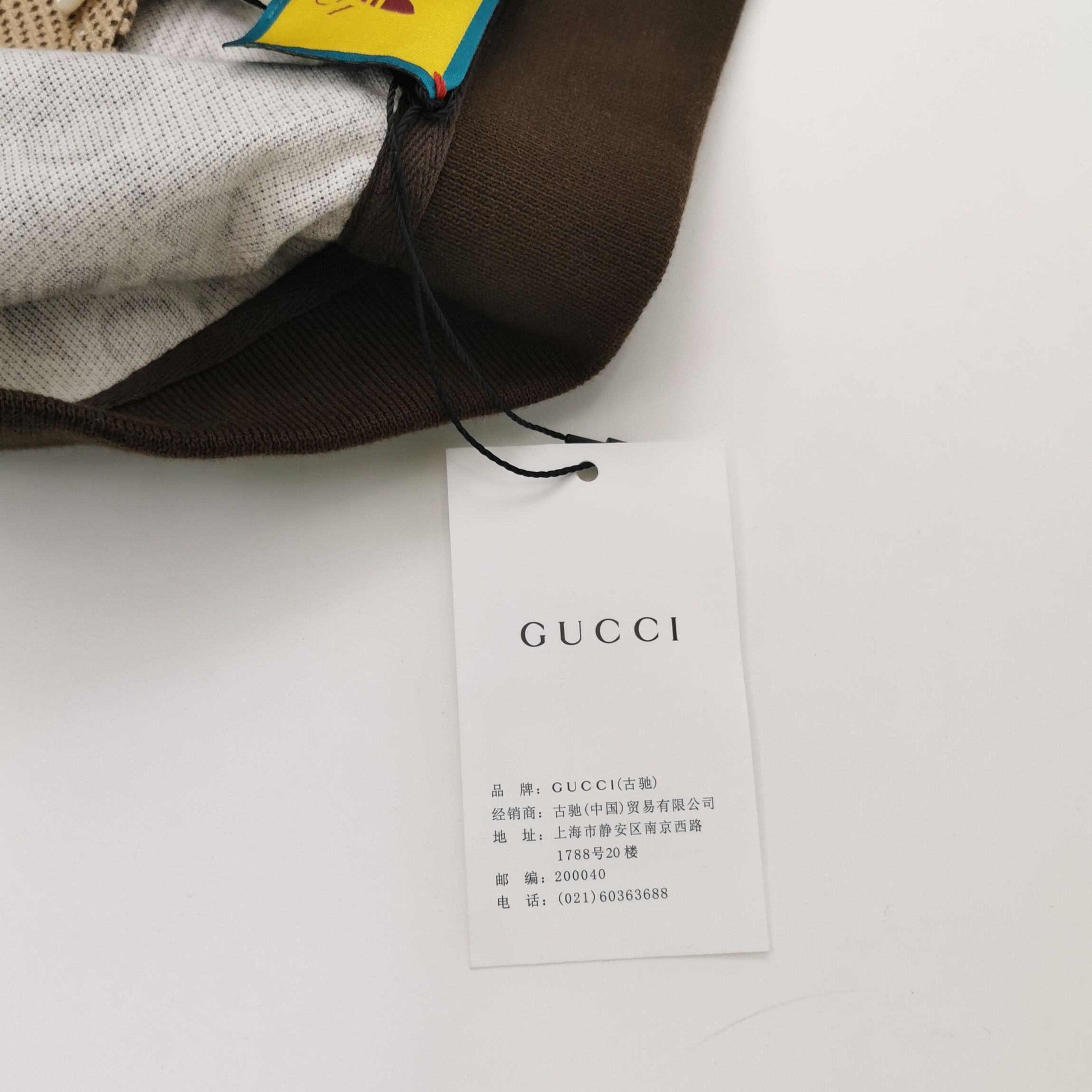 Gucci Gucci Men s Short Sleeve Shirts Size US S / EU 44-46 / 1 - 4 Thumbnail