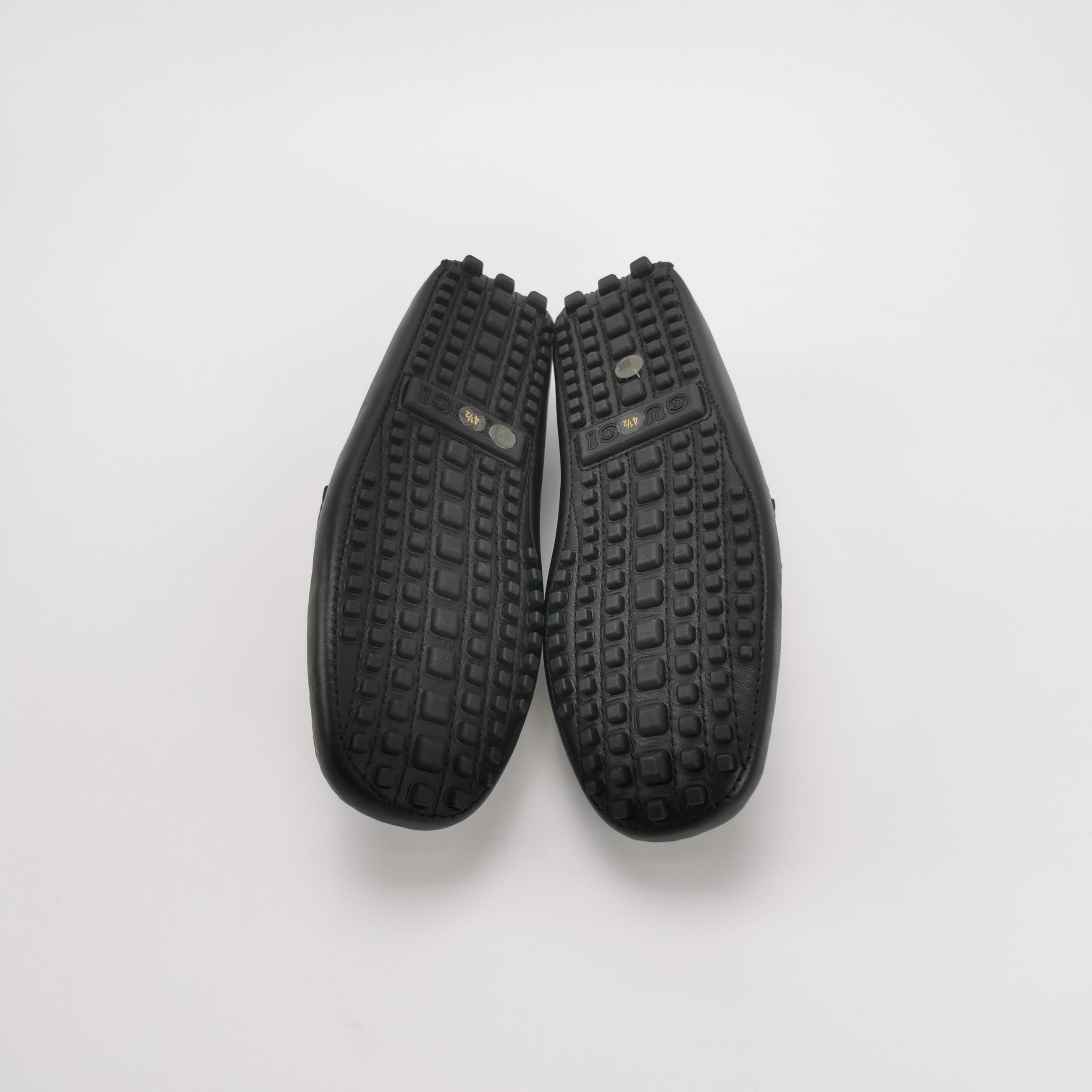 Gucci Gucci Men 5.5 Lowtop Sneakers Size US 5.5 / EU 38 - 5 Thumbnail