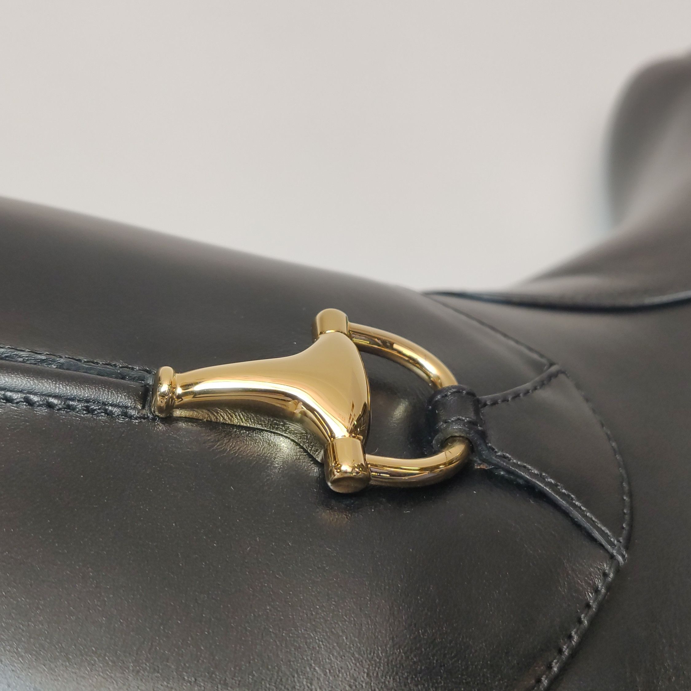 Gucci Gucci Men 5.5 Boots Size US 5.5 / EU 38 - 11 Thumbnail