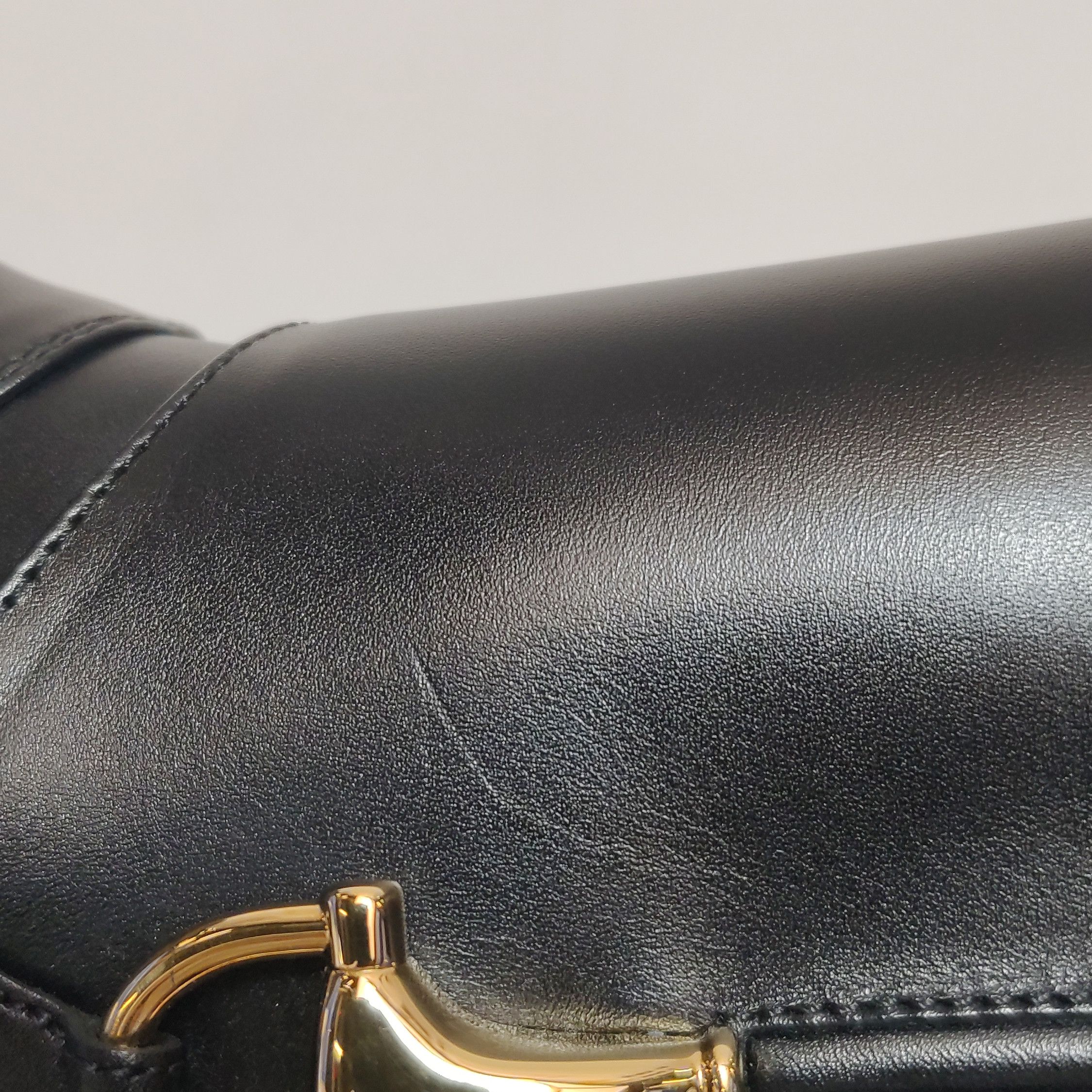 Gucci Gucci Men 5.5 Boots Size US 5.5 / EU 38 - 9 Thumbnail