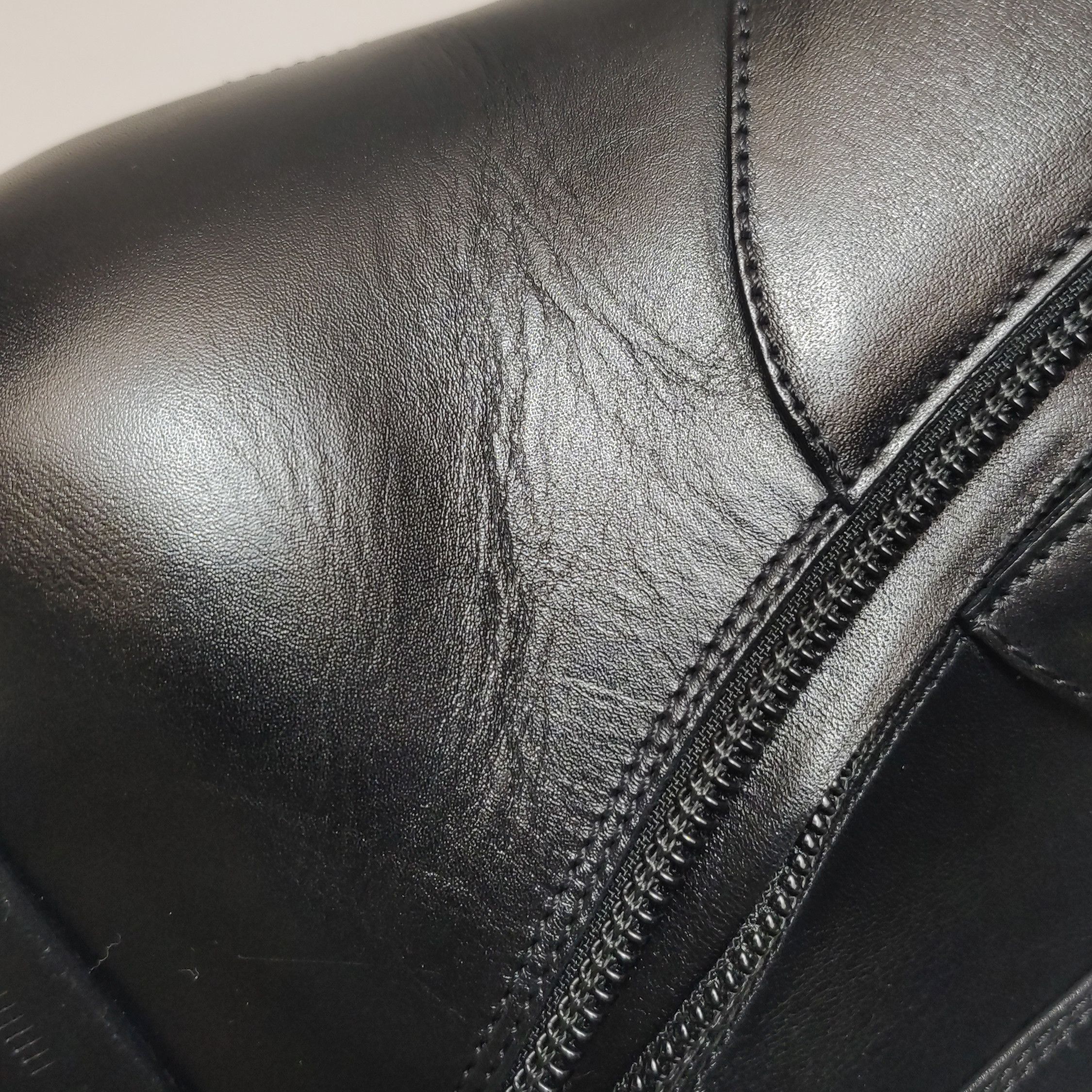 Gucci Gucci Men 5.5 Boots Size US 5.5 / EU 38 - 15 Thumbnail