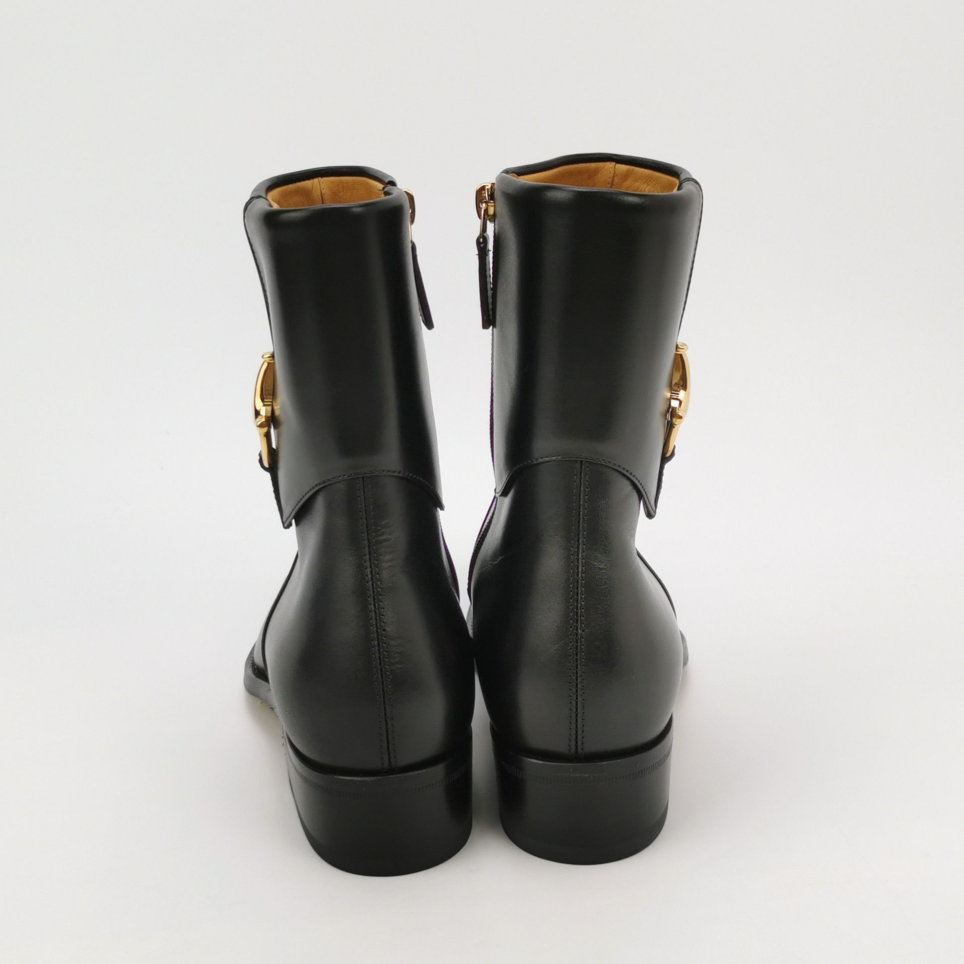 Gucci Gucci Men 5.5 Boots Size US 5.5 / EU 38 - 4 Thumbnail