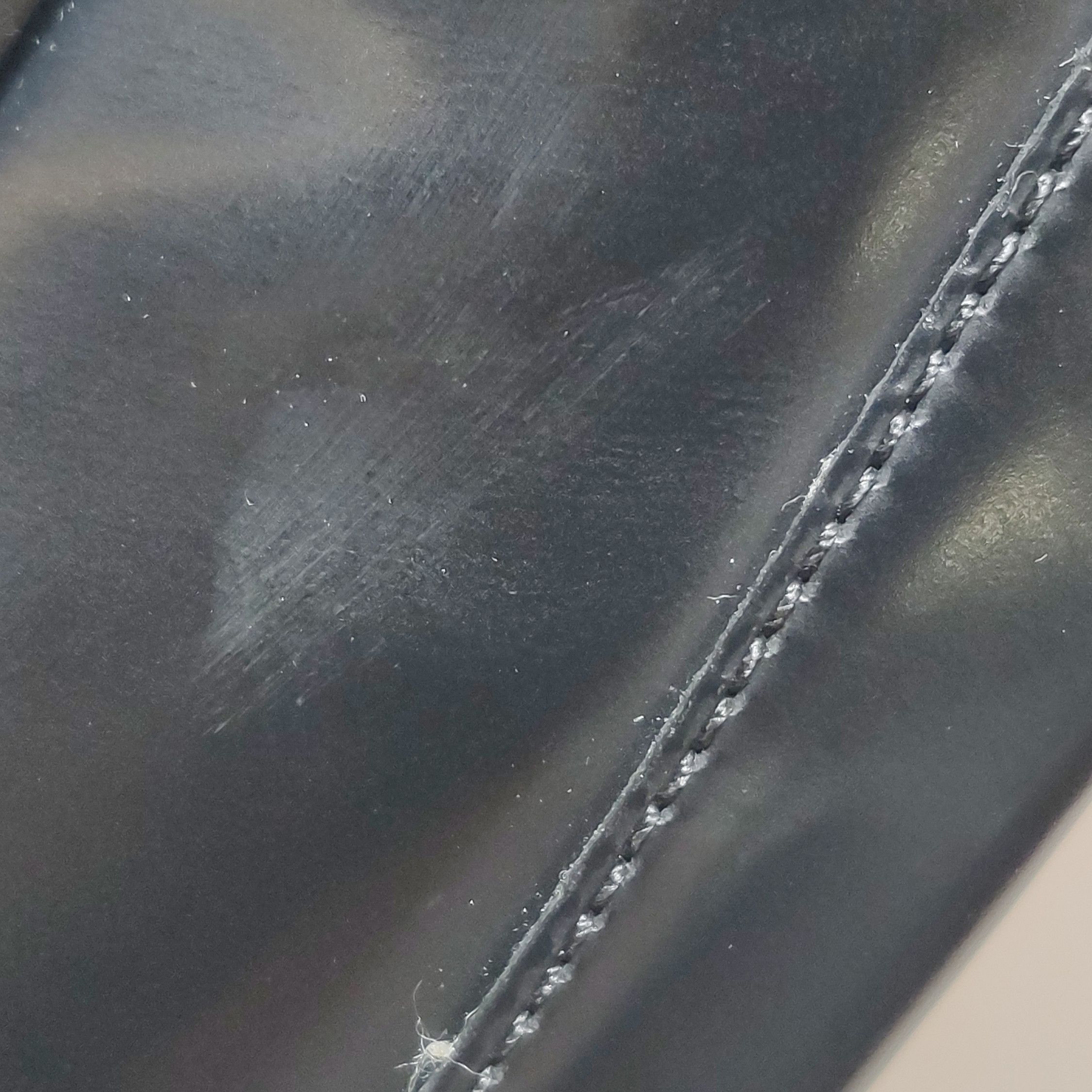 Gucci Gucci Men 12.5 Leather Size US 12.5 / EU 45-46 - 8 Thumbnail