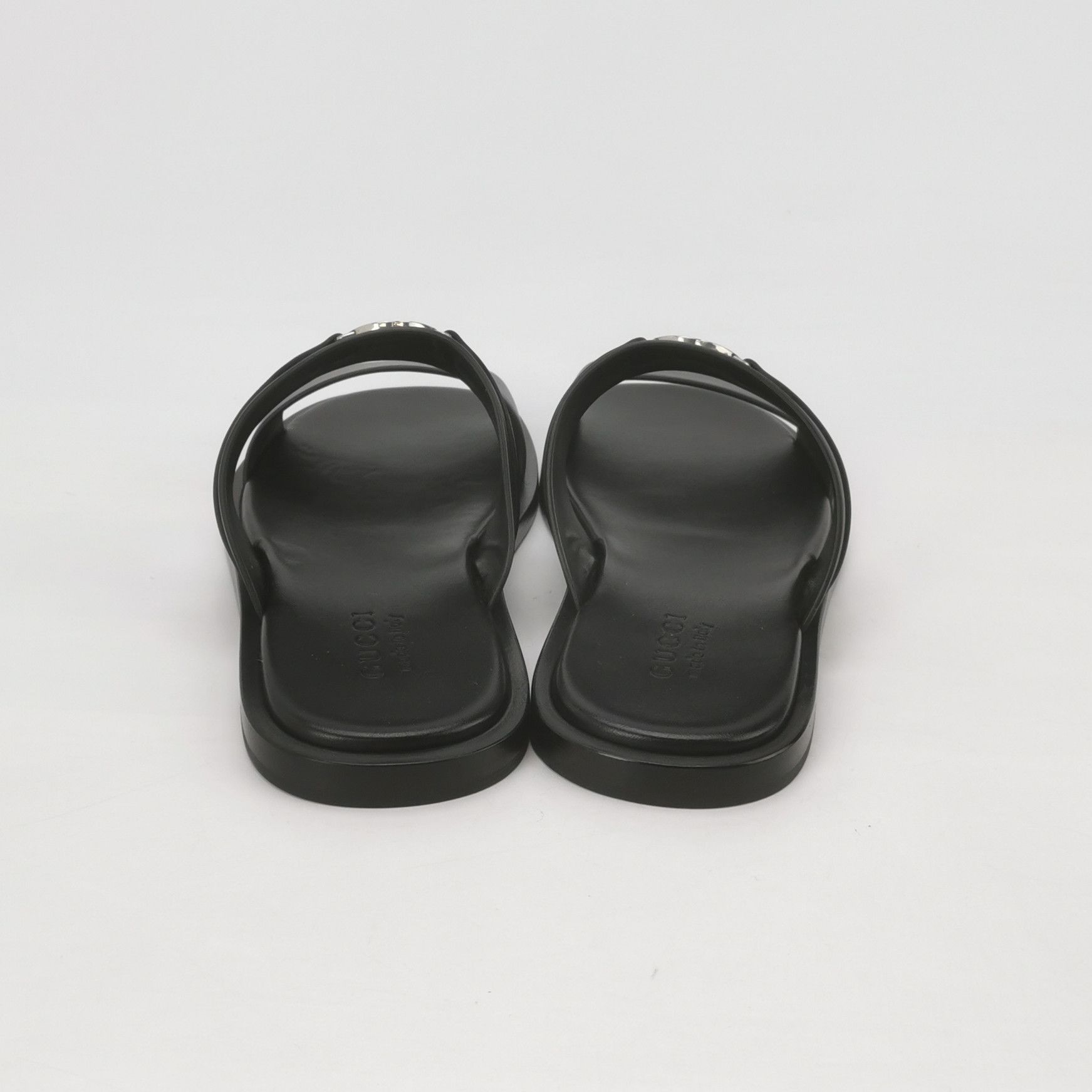 Gucci Gucci Men 10 Sandals Size US 10 / EU 43 - 4 Thumbnail
