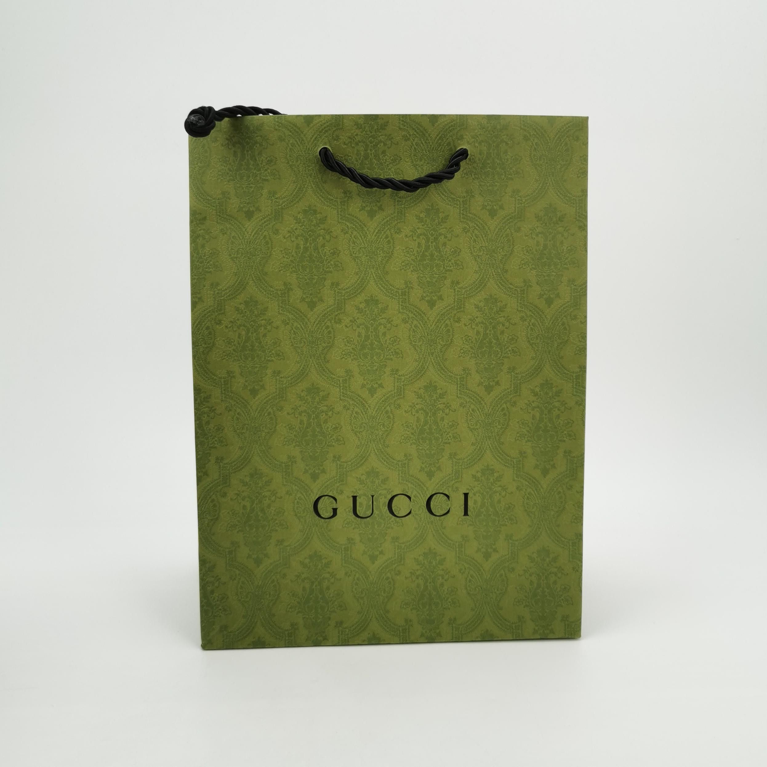 Gucci Gucci Men 8 Lowtop Sneakers Size US 8 / EU 41 - 8 Thumbnail