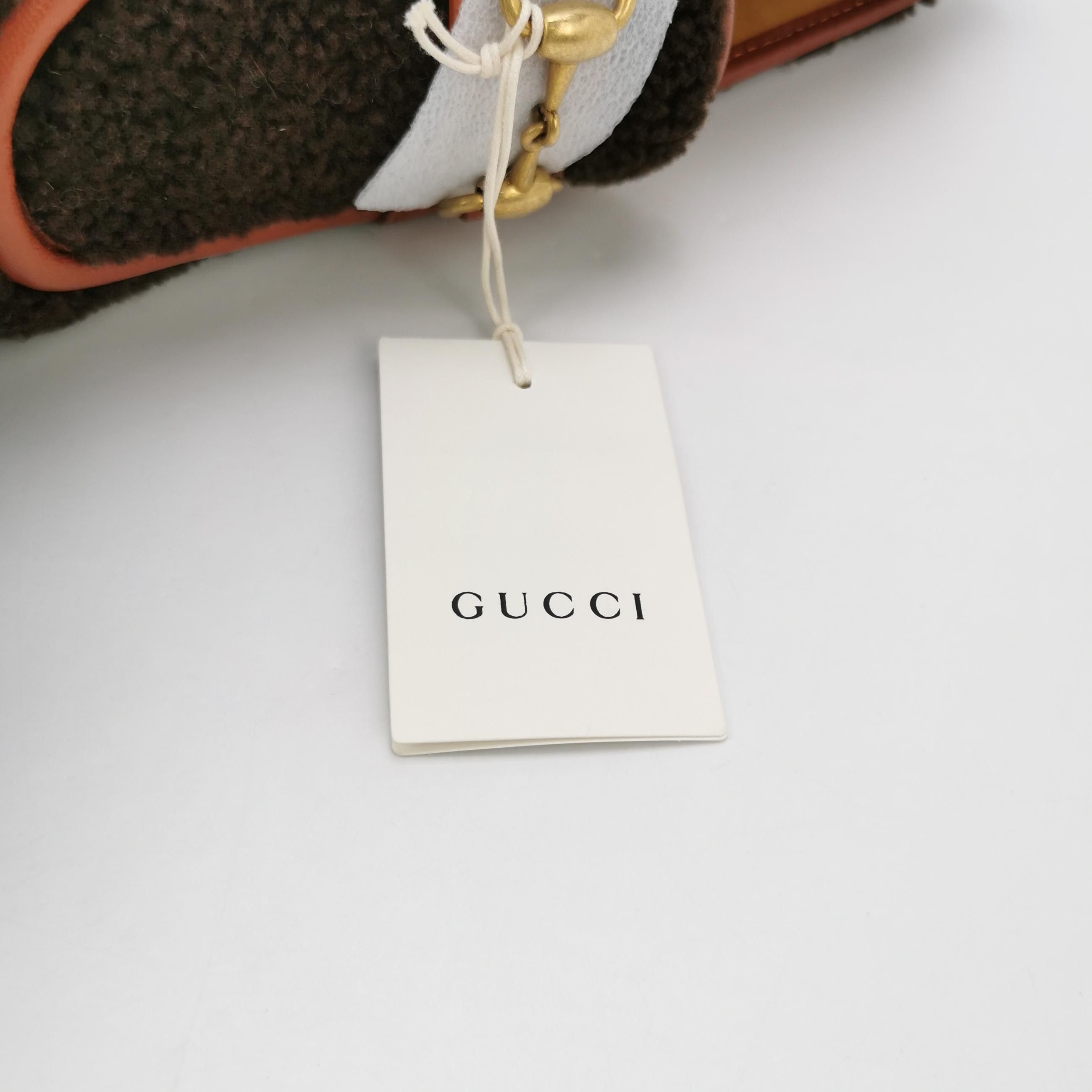 Gucci Gucci Men 8 Lowtop Sneakers Size US 8 / EU 41 - 6 Thumbnail