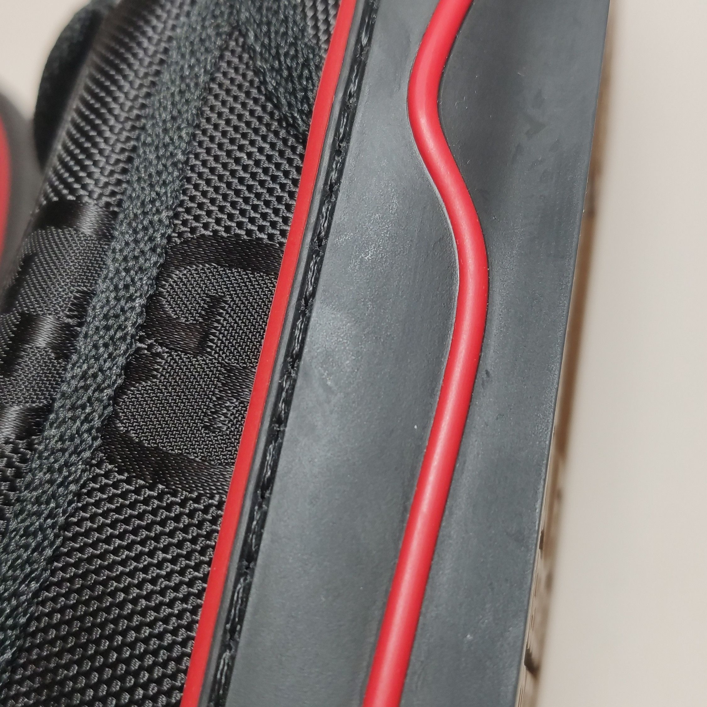 Gucci Gucci Men 10 Lowtop Sneakers Size US 10 / EU 43 - 9 Thumbnail