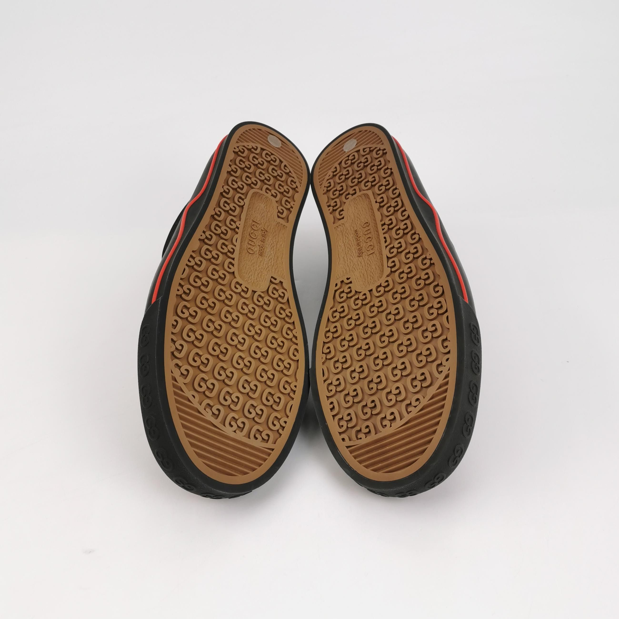 Gucci Gucci Men 10 Lowtop Sneakers Size US 10 / EU 43 - 5 Thumbnail