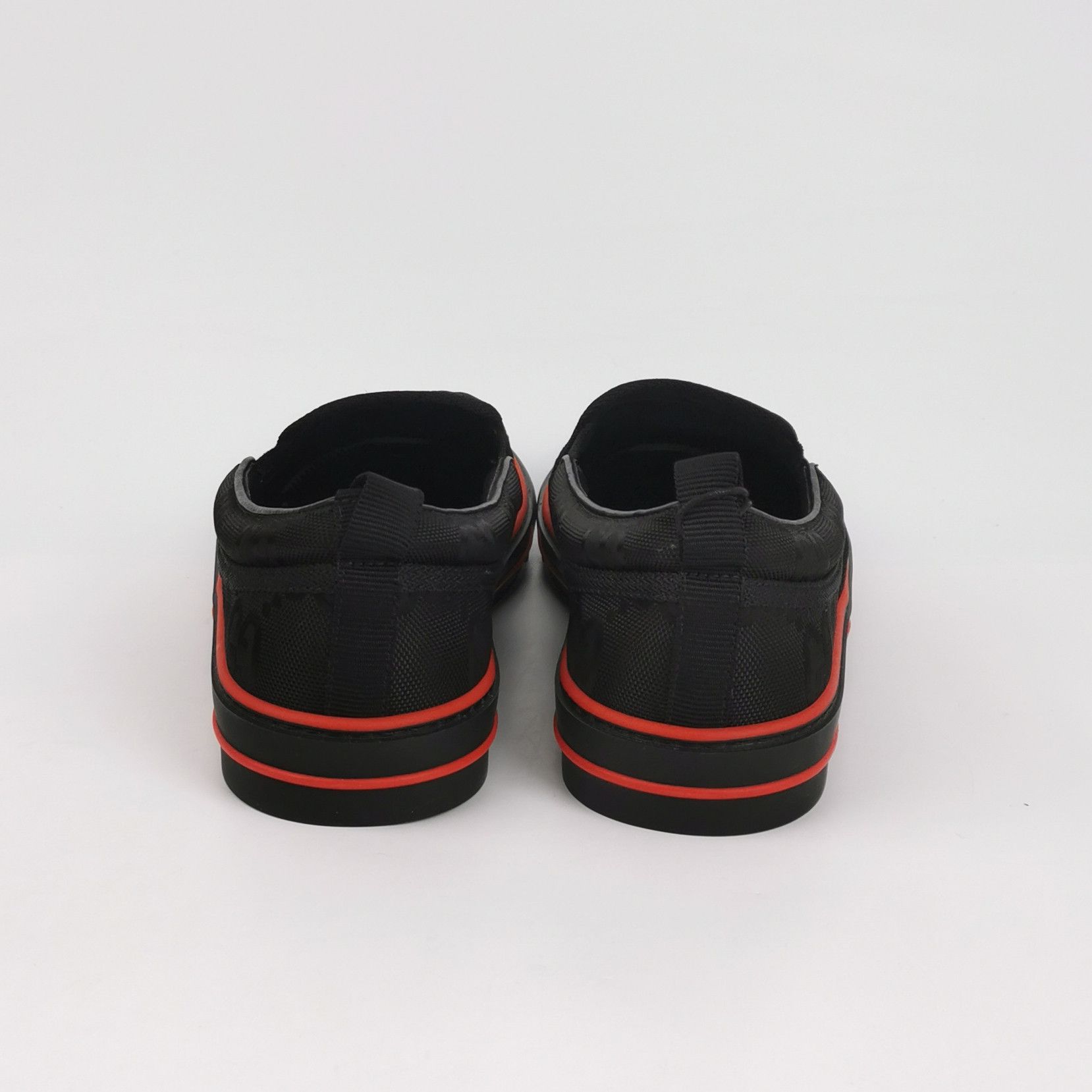 Gucci Gucci Men 10 Lowtop Sneakers Size US 10 / EU 43 - 4 Thumbnail