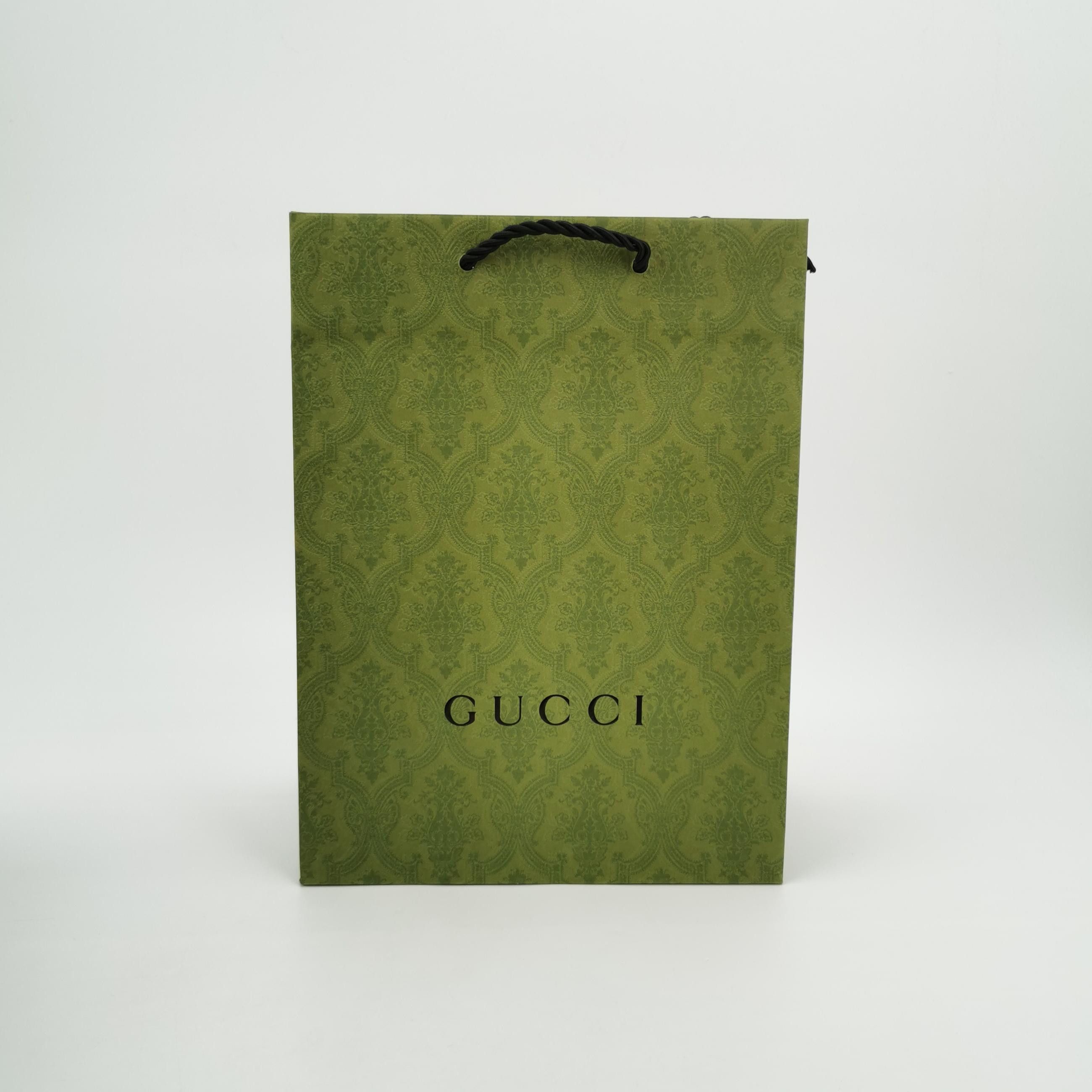 Gucci Gucci Men 8.5 Lowtop Sneakers Size US 8.5 / EU 41-42 - 7 Thumbnail