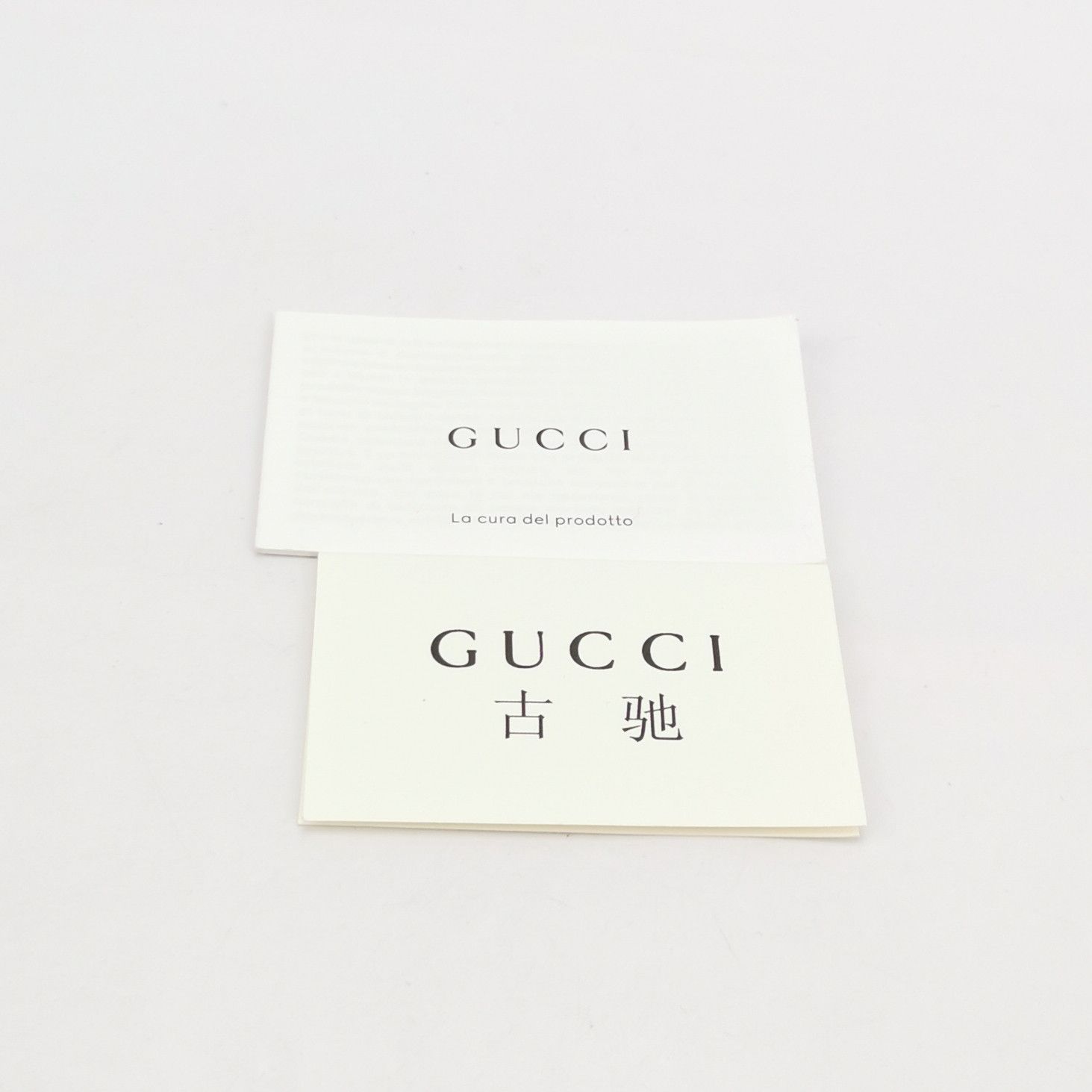 Gucci Gucci Men 7.5 Lowtop Sneakers Size US 7.5 / EU 40-41 - 6 Thumbnail