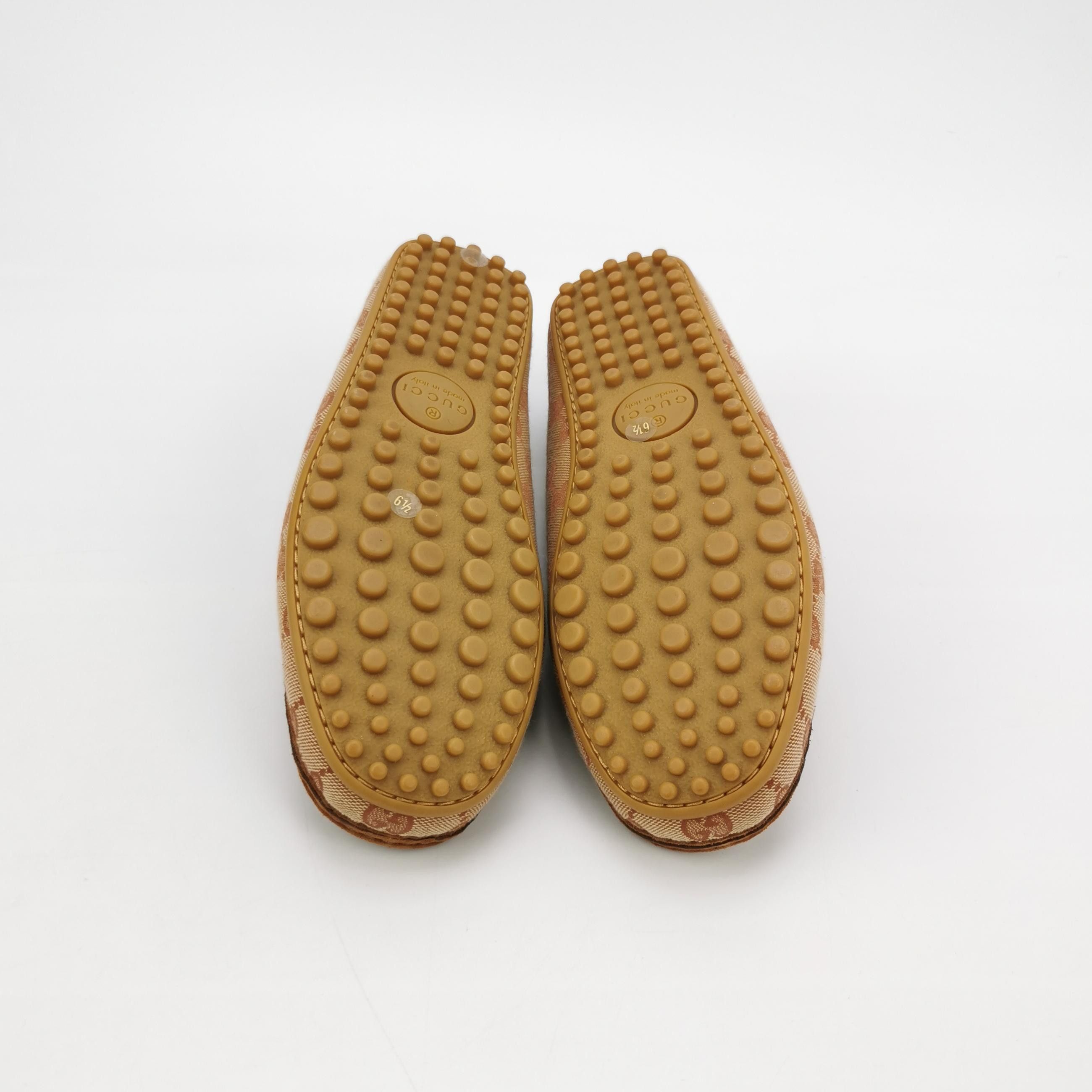 Gucci Gucci Men 7.5 Lowtop Sneakers Size US 7.5 / EU 40-41 - 5 Thumbnail