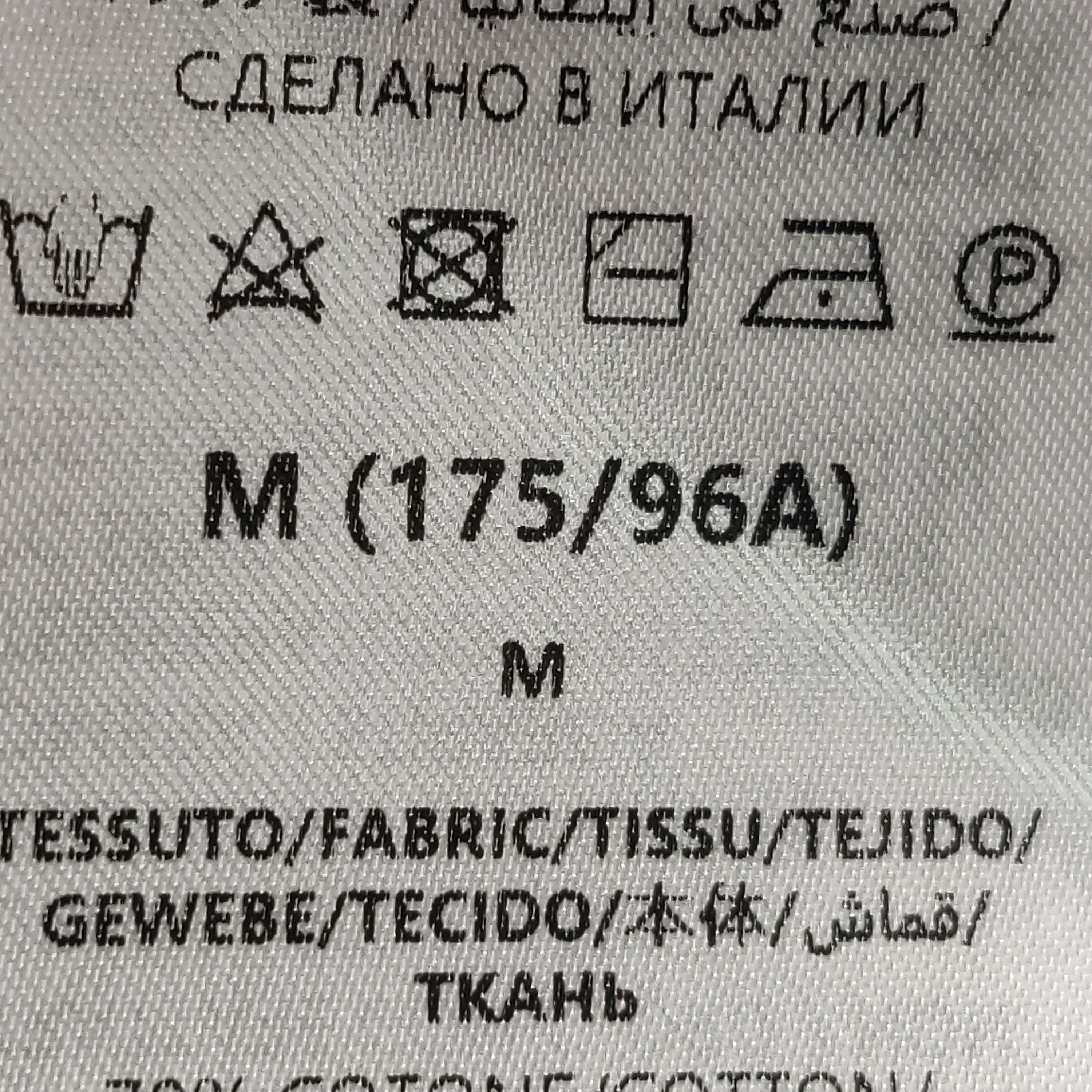 Gucci Gucci Men m Light Jackets Size US M / EU 48-50 / 2 - 7 Thumbnail
