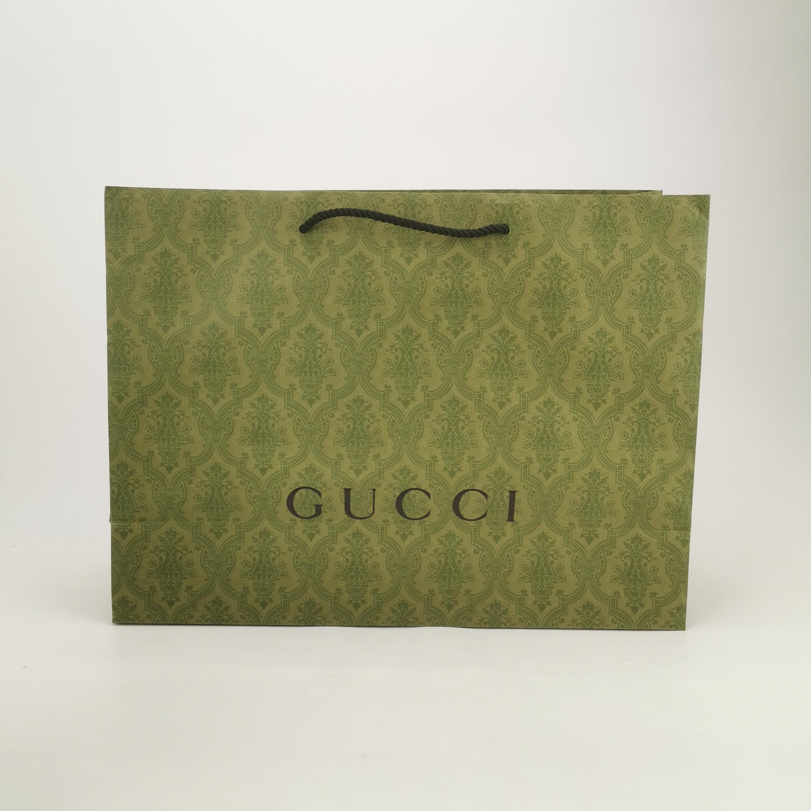 Gucci Gucci Men 7 Lowtop Sneakers Size US 7 / EU 40 - 7 Thumbnail