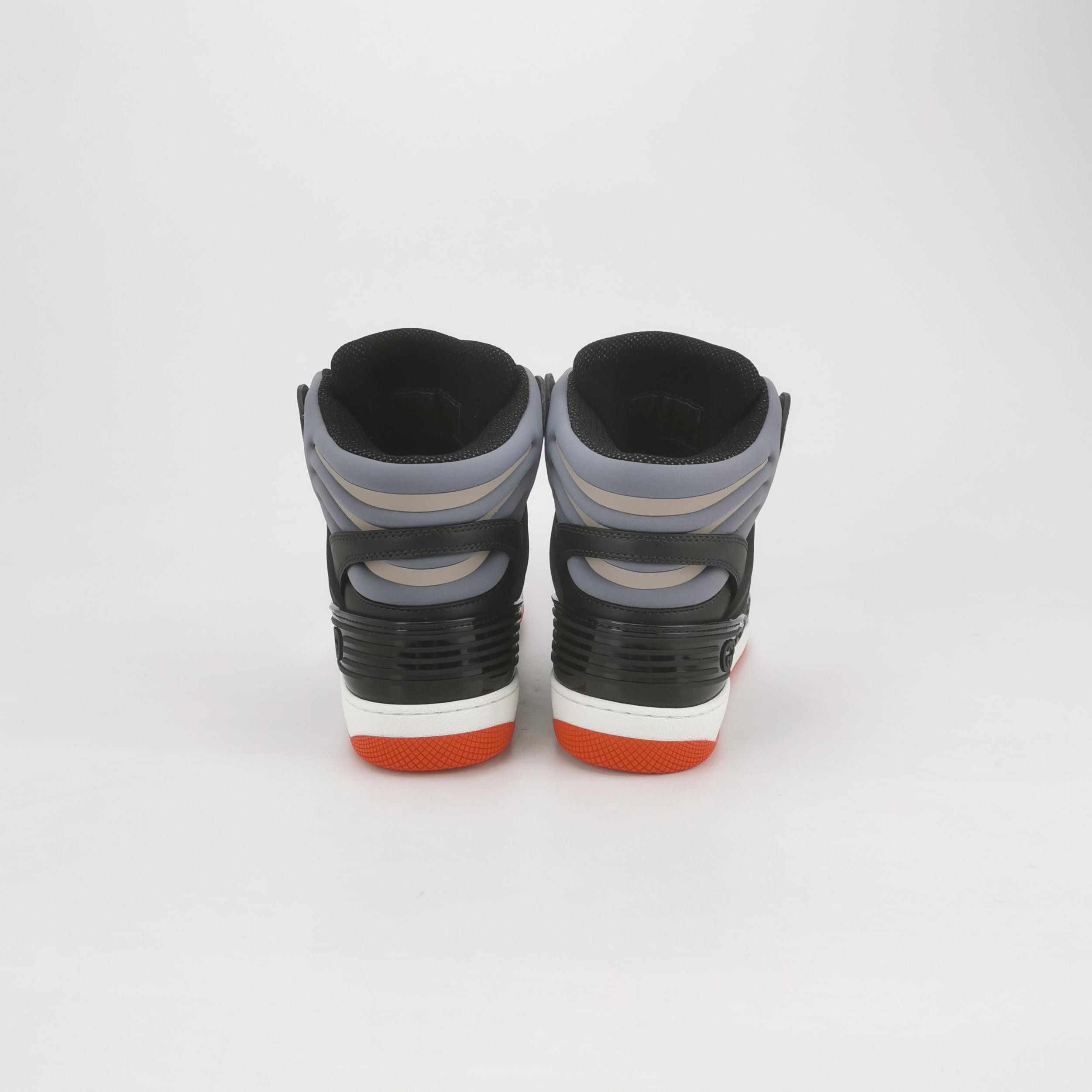 Gucci Gucci Men 7 Lowtop Sneakers Size US 7 / EU 40 - 4 Thumbnail