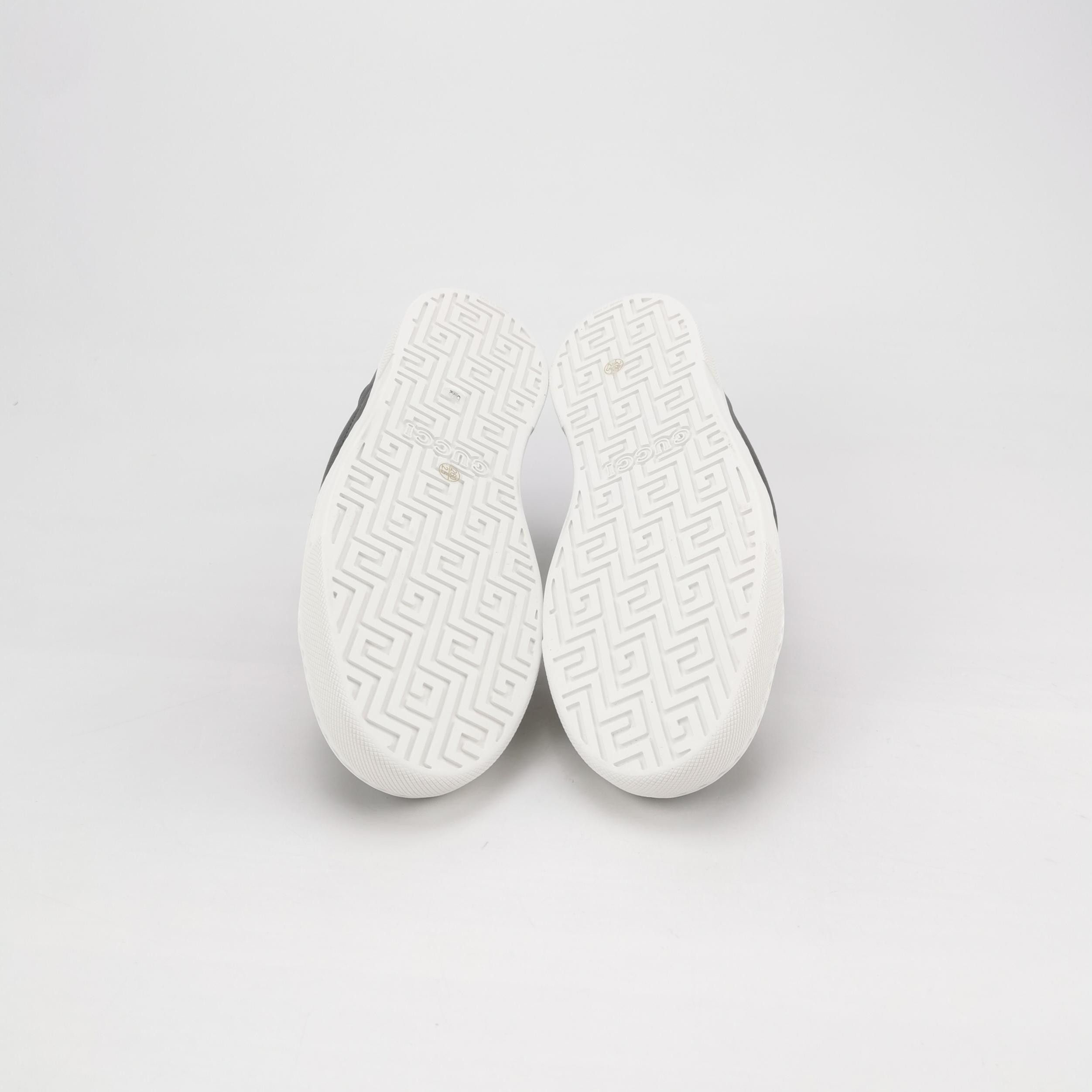 Gucci Gucci Men 7.5 Lowtop Sneakers Size US 7.5 / EU 40-41 - 5 Thumbnail
