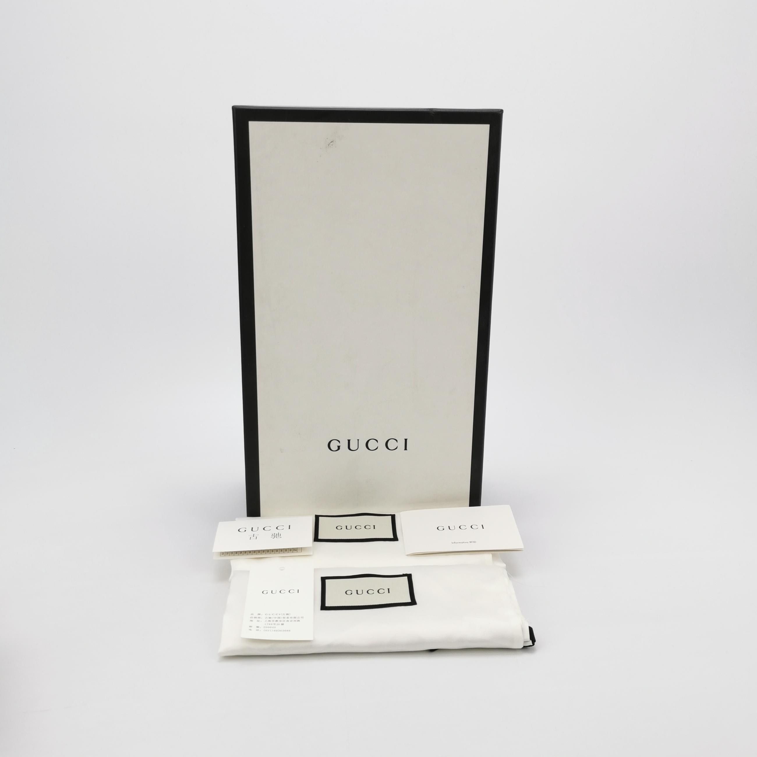 Gucci Gucci Men 9 Sandals Size US 9 / EU 42 - 6 Thumbnail
