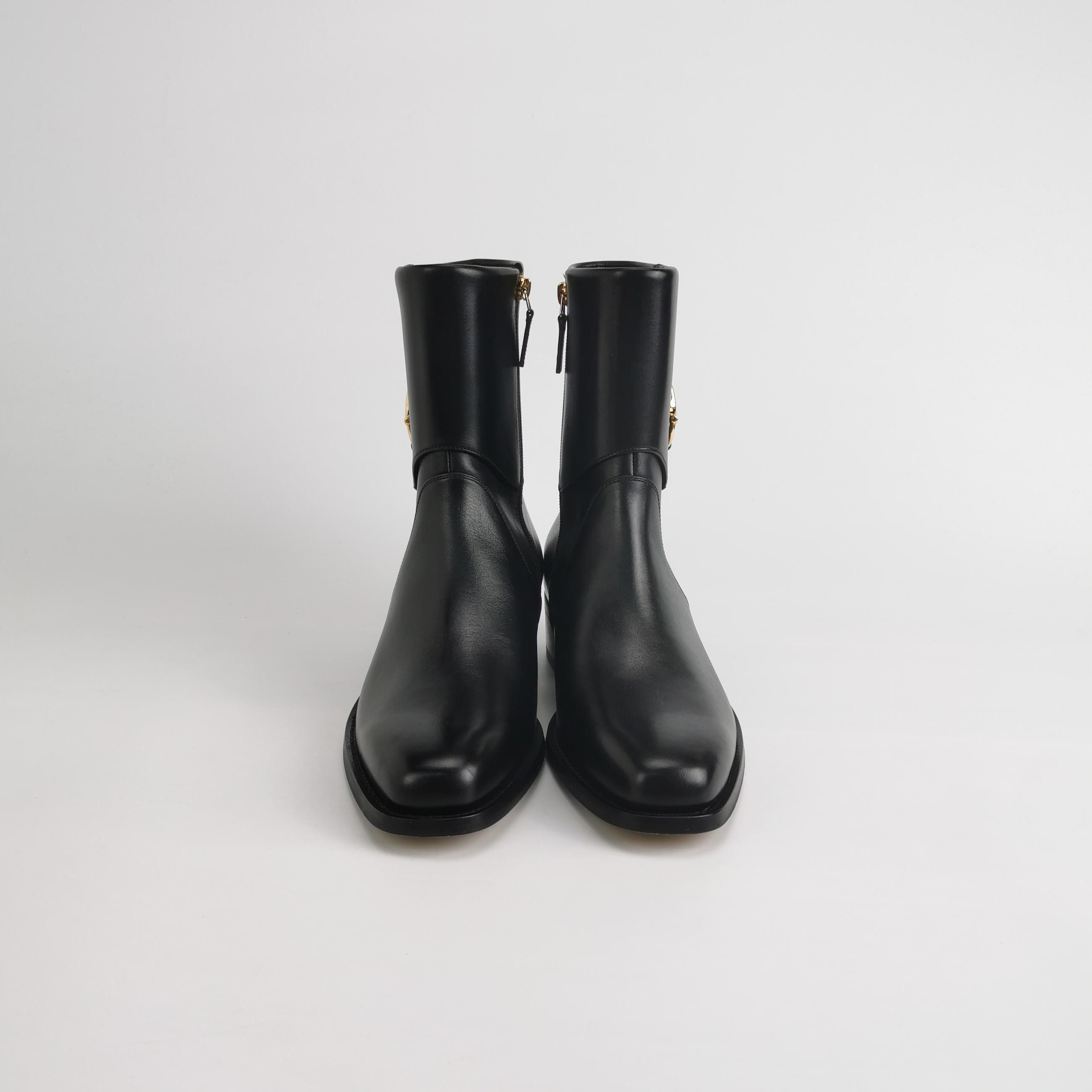 Gucci Gucci Men 9 Boots Size US 9 / EU 42 - 3 Thumbnail