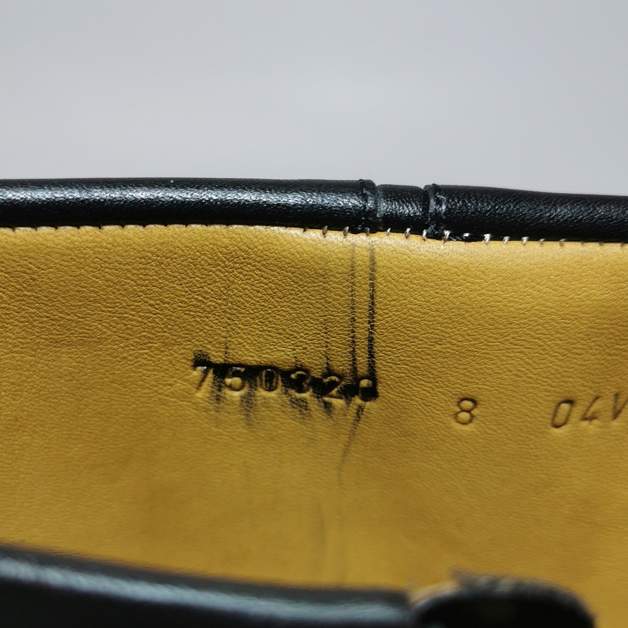 Gucci Gucci Men 9 Boots Size US 9 / EU 42 - 11 Thumbnail