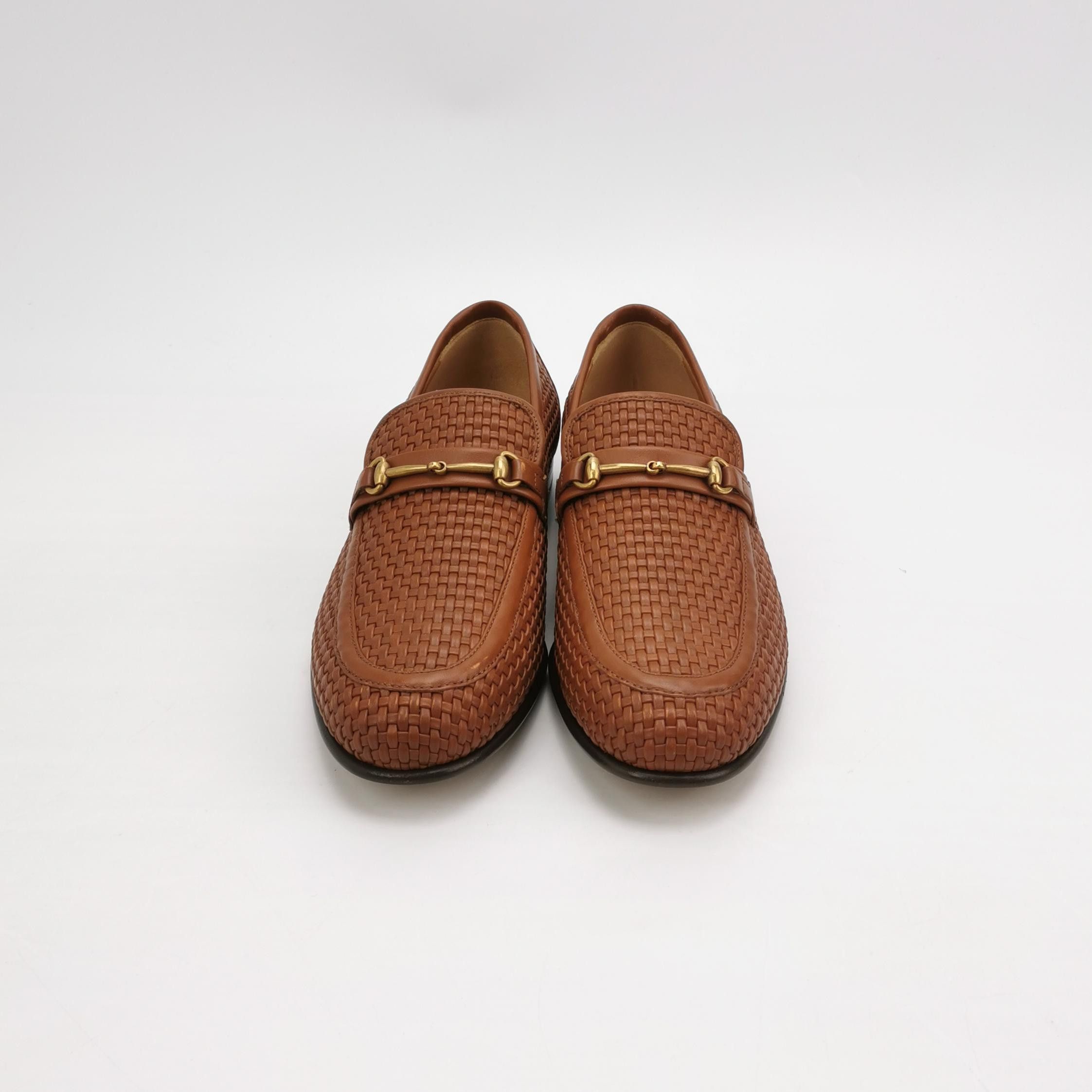 Gucci Gucci Men 6 Leather Size US 6 / EU 39 - 3 Thumbnail