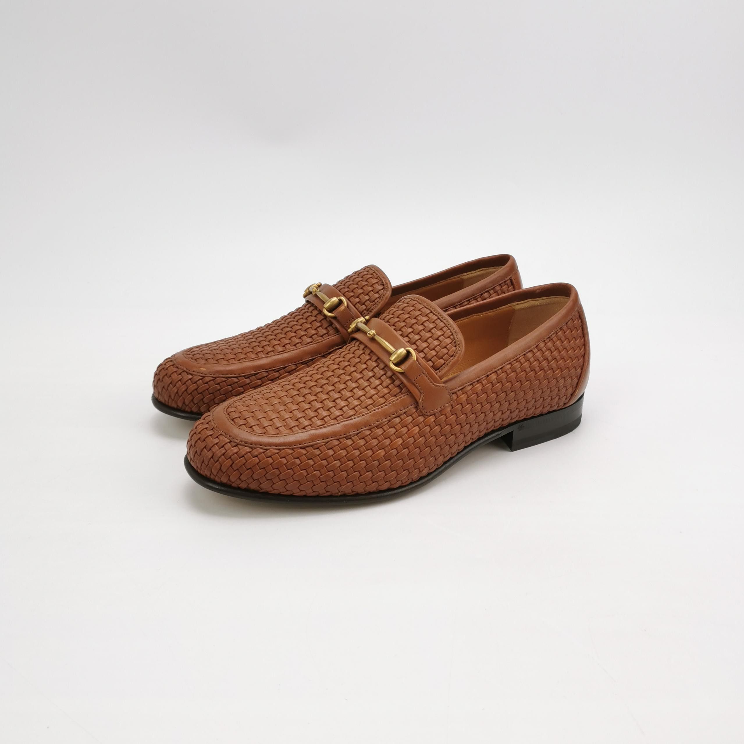 Gucci Gucci Men 6 Leather Size US 6 / EU 39 - 2 Thumbnail